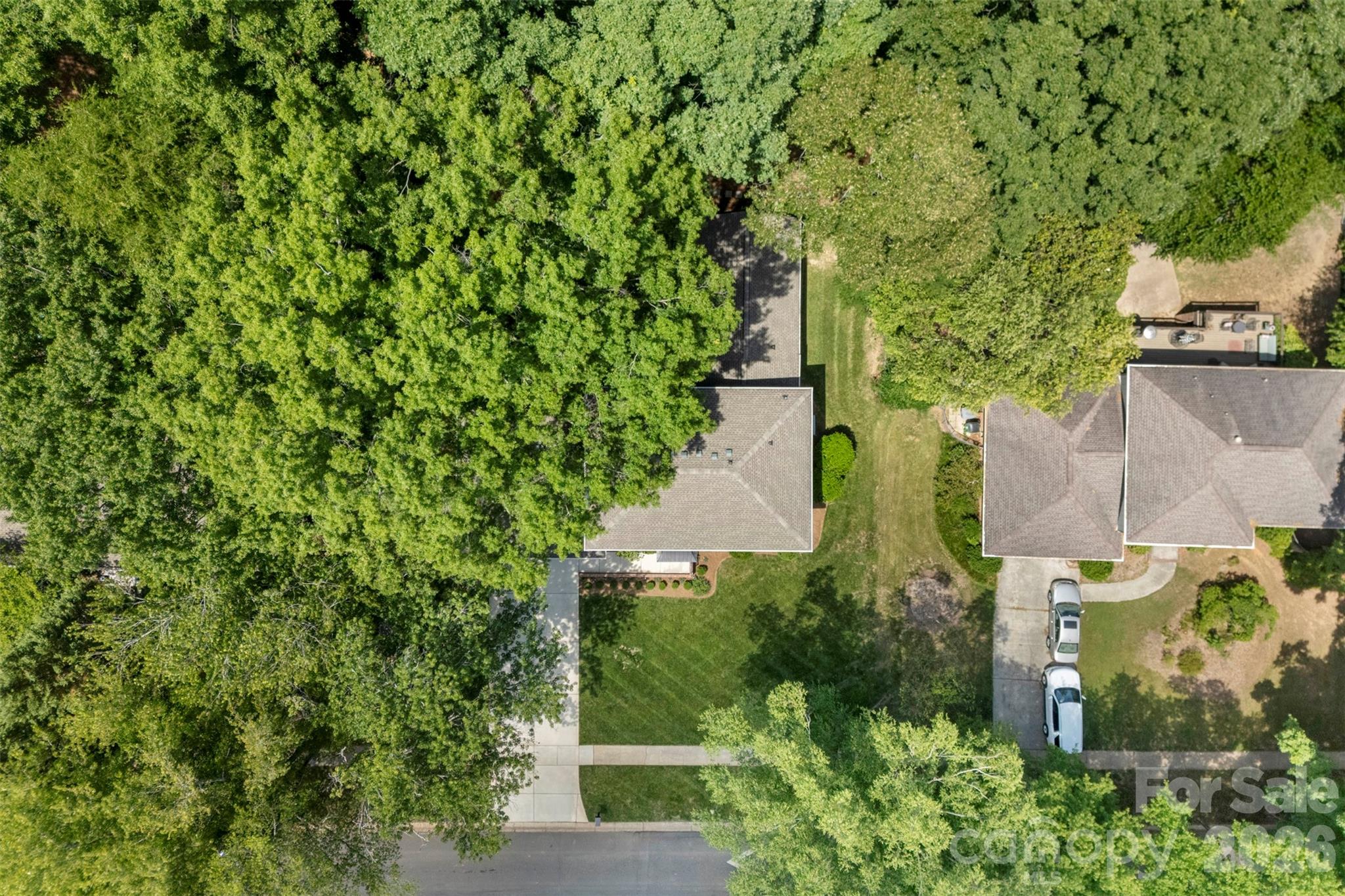 6613 Rocky Falls Road — Charlotte