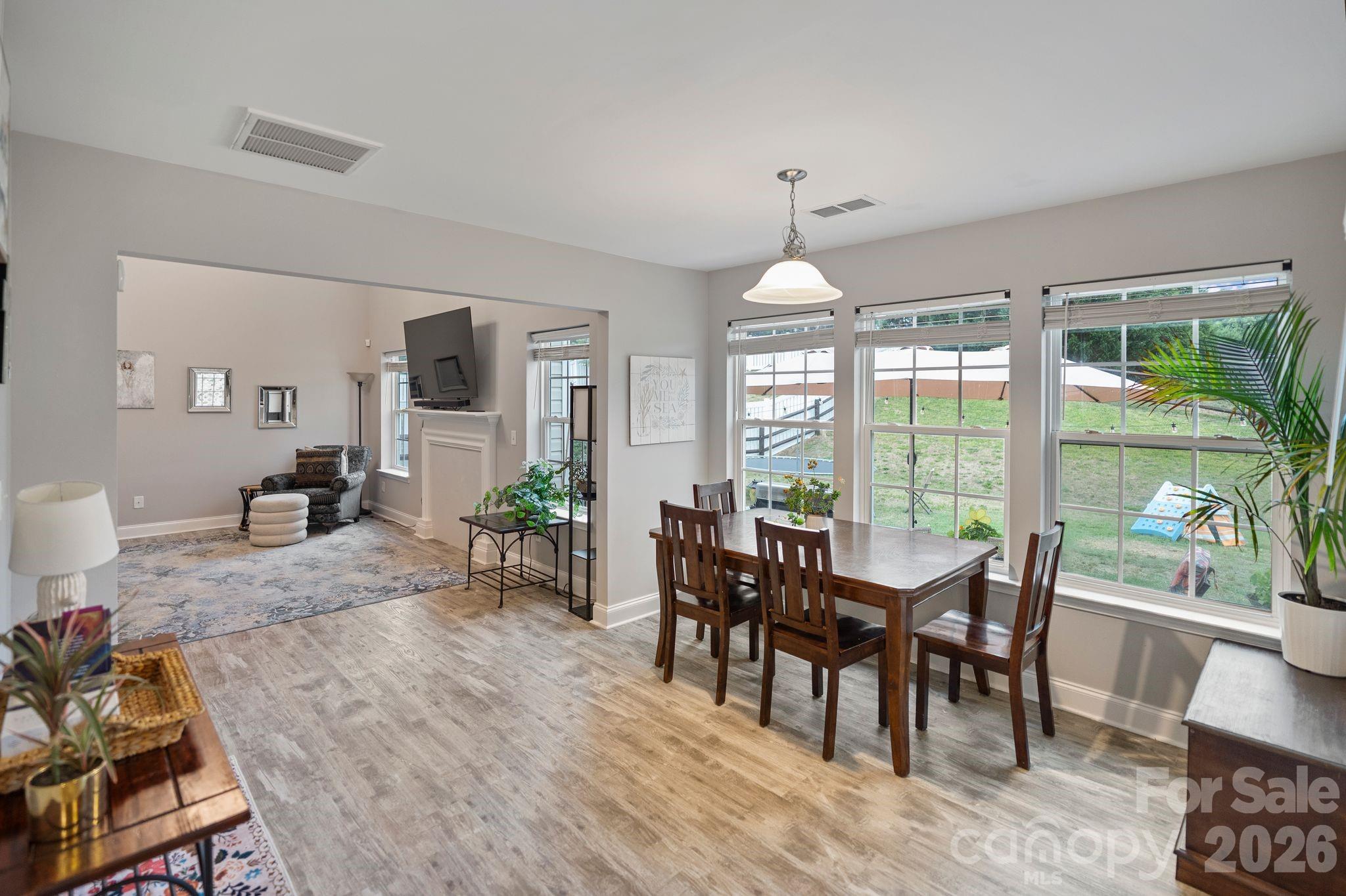 415 Courtland Court — Kannapolis