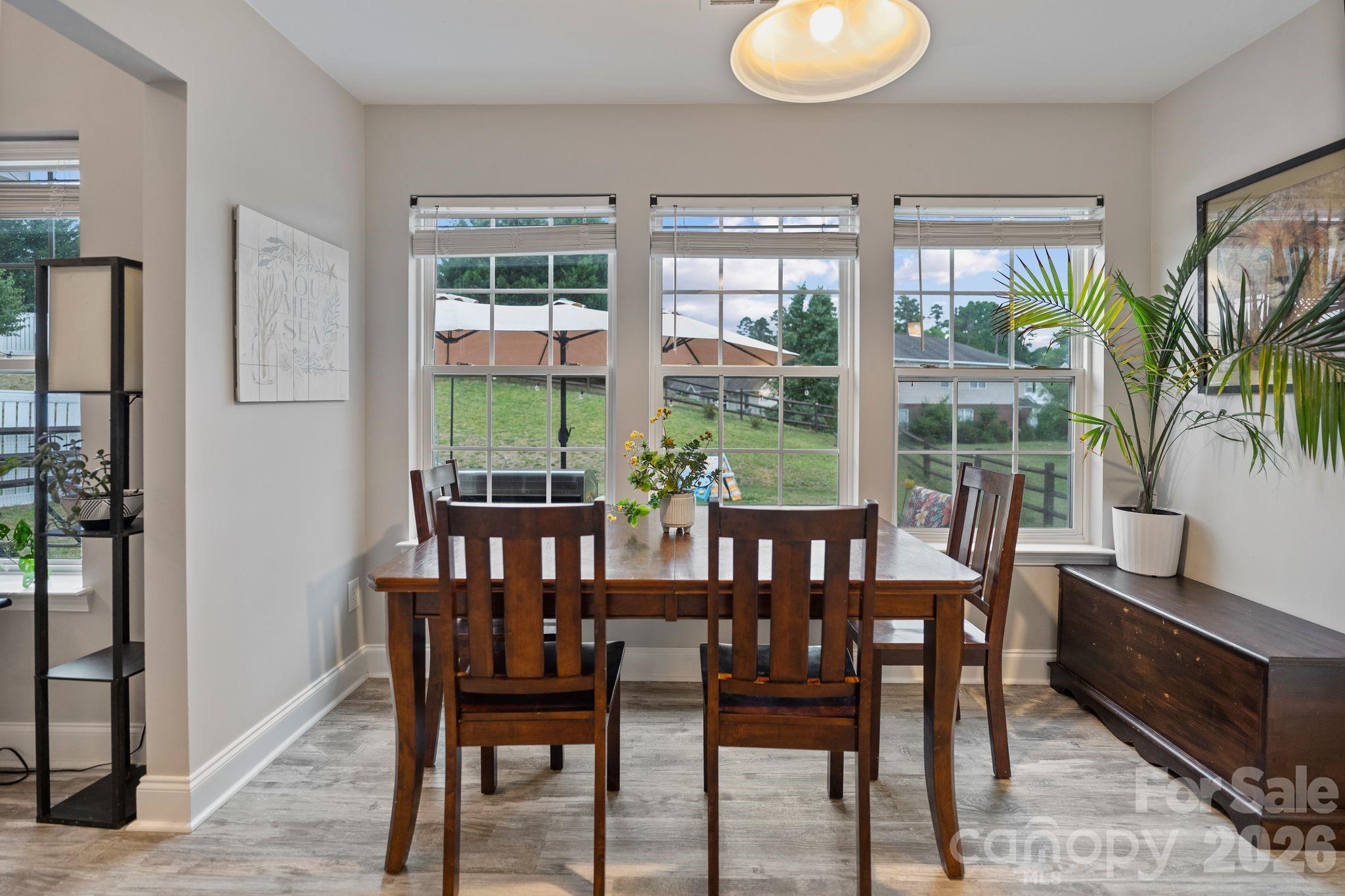 415 Courtland Court — Kannapolis