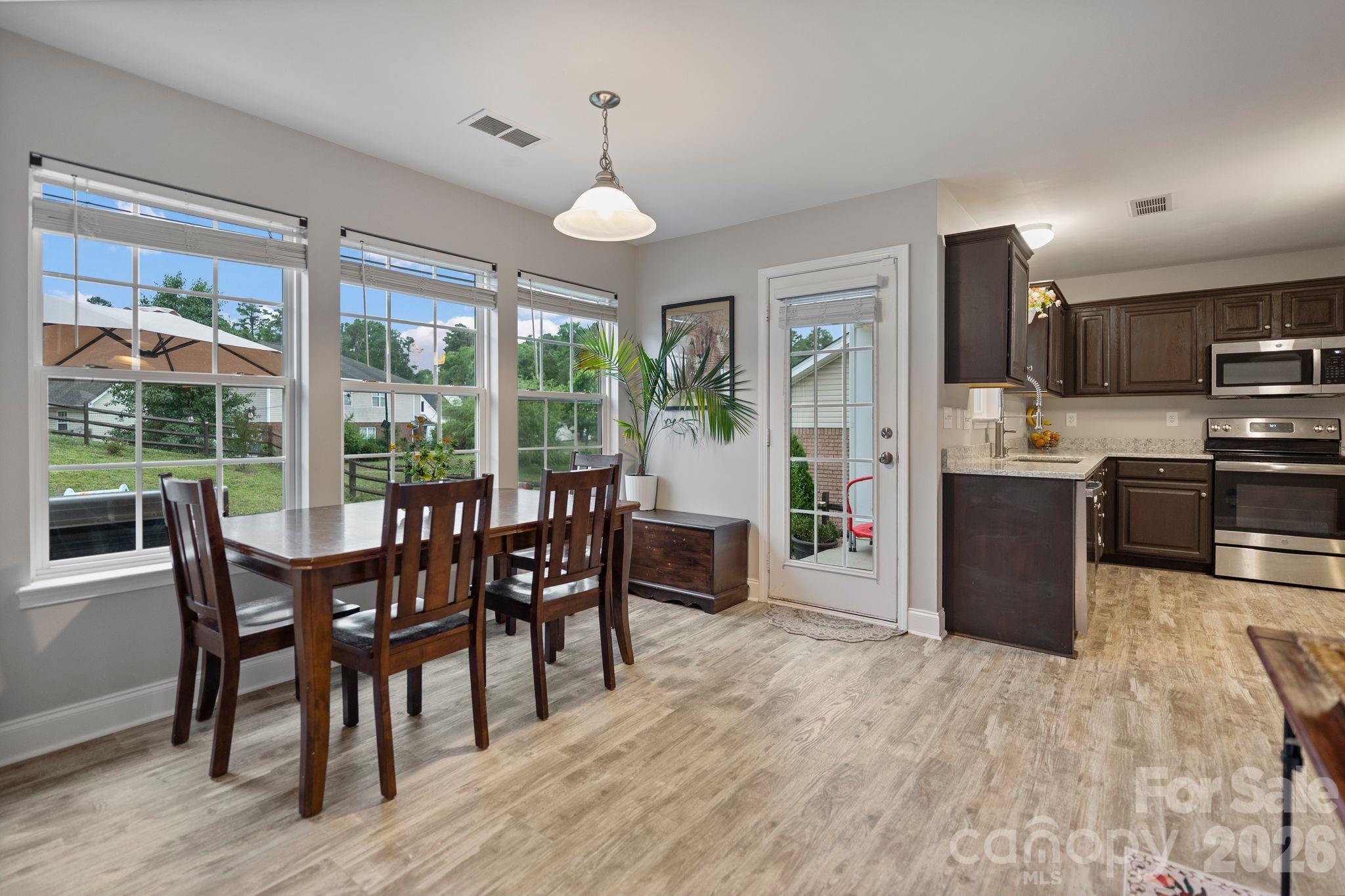 415 Courtland Court — Kannapolis
