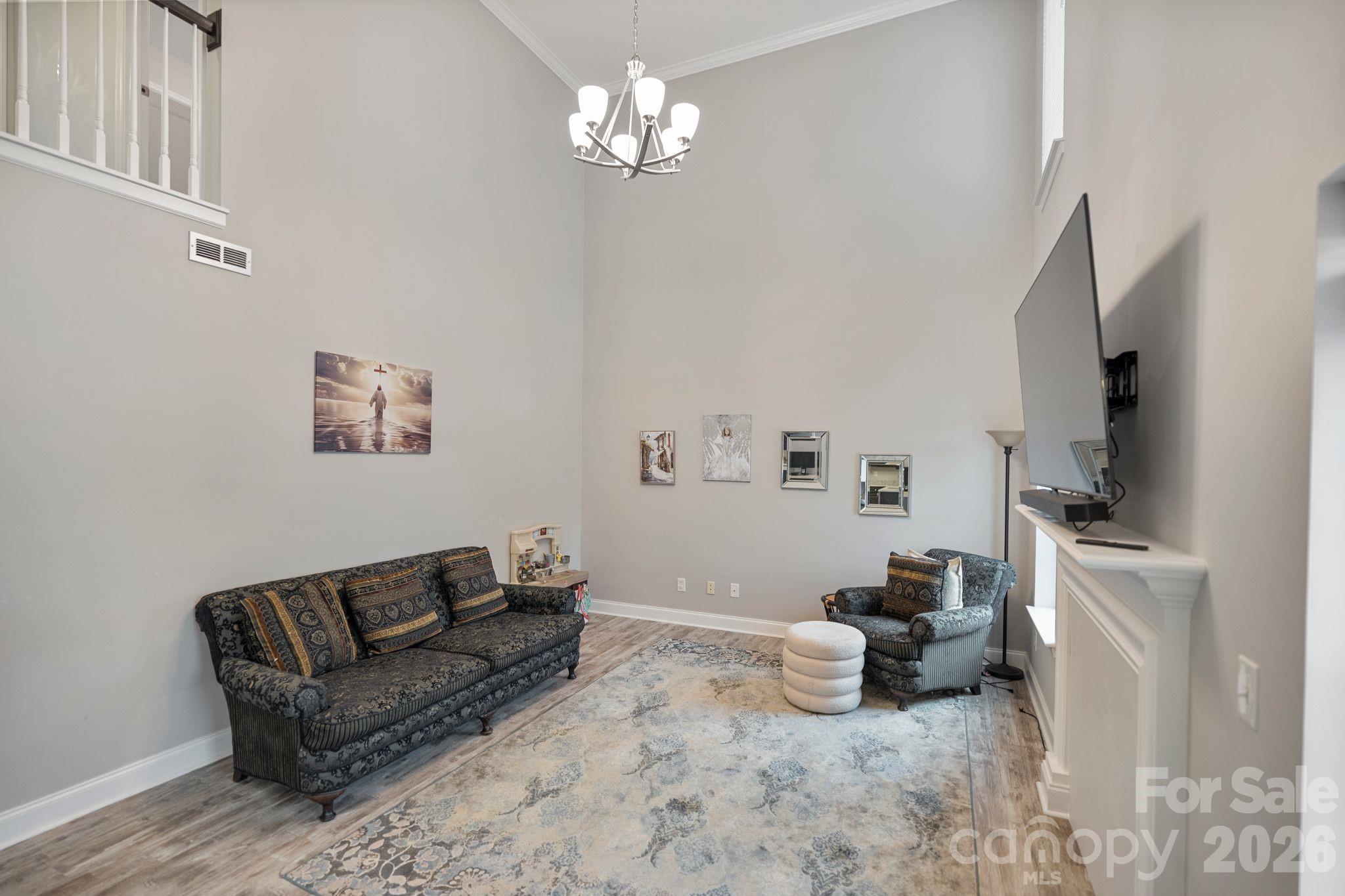 415 Courtland Court — Kannapolis