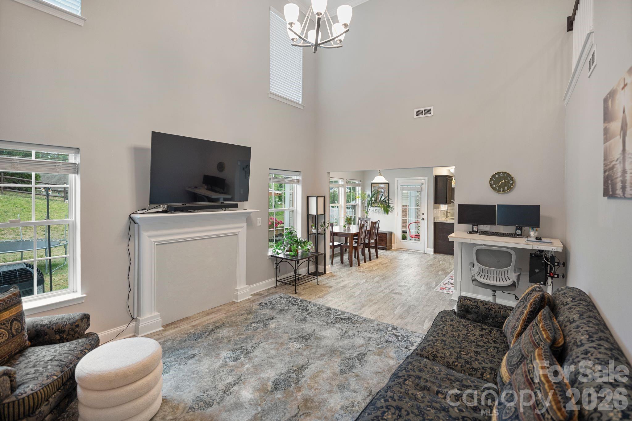 415 Courtland Court — Kannapolis