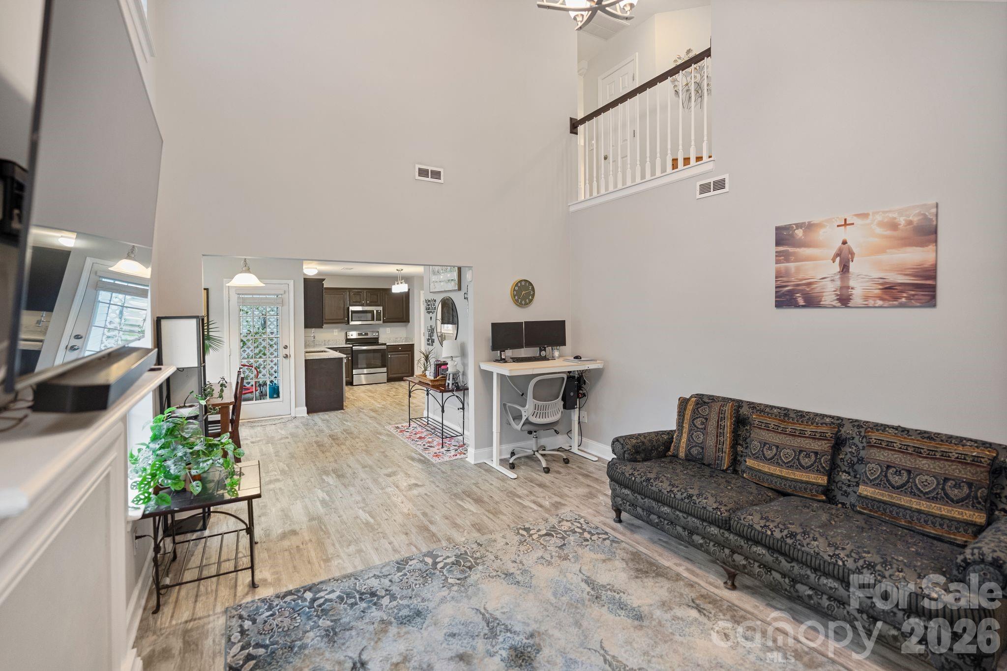 415 Courtland Court — Kannapolis