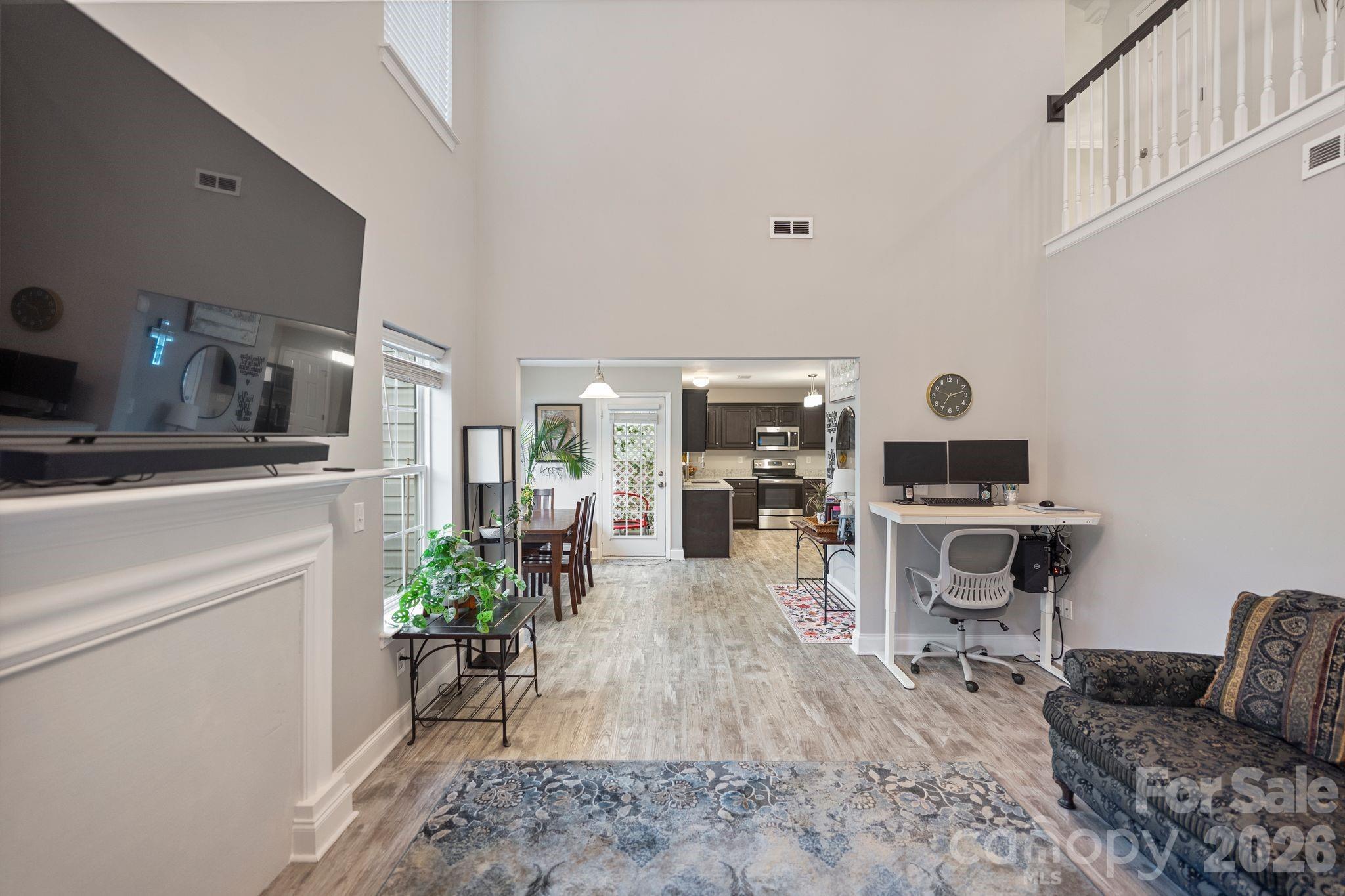 415 Courtland Court — Kannapolis