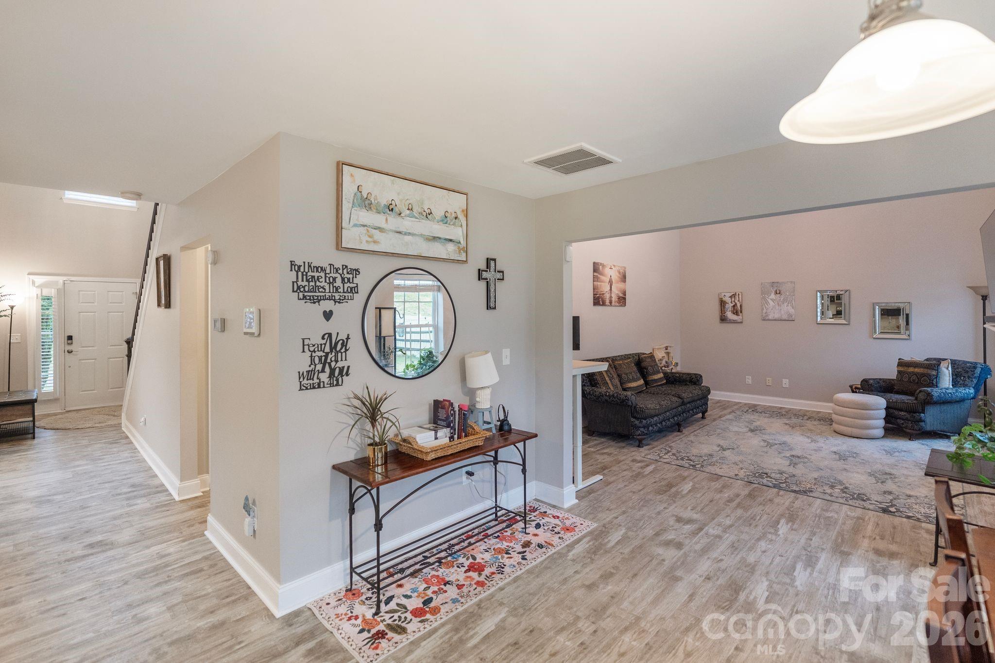 415 Courtland Court — Kannapolis
