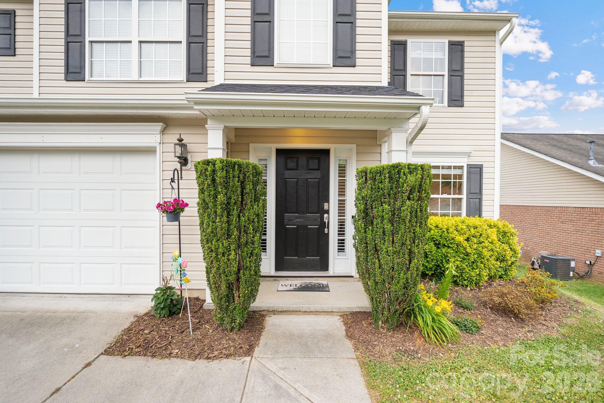 415 Courtland Court — Kannapolis