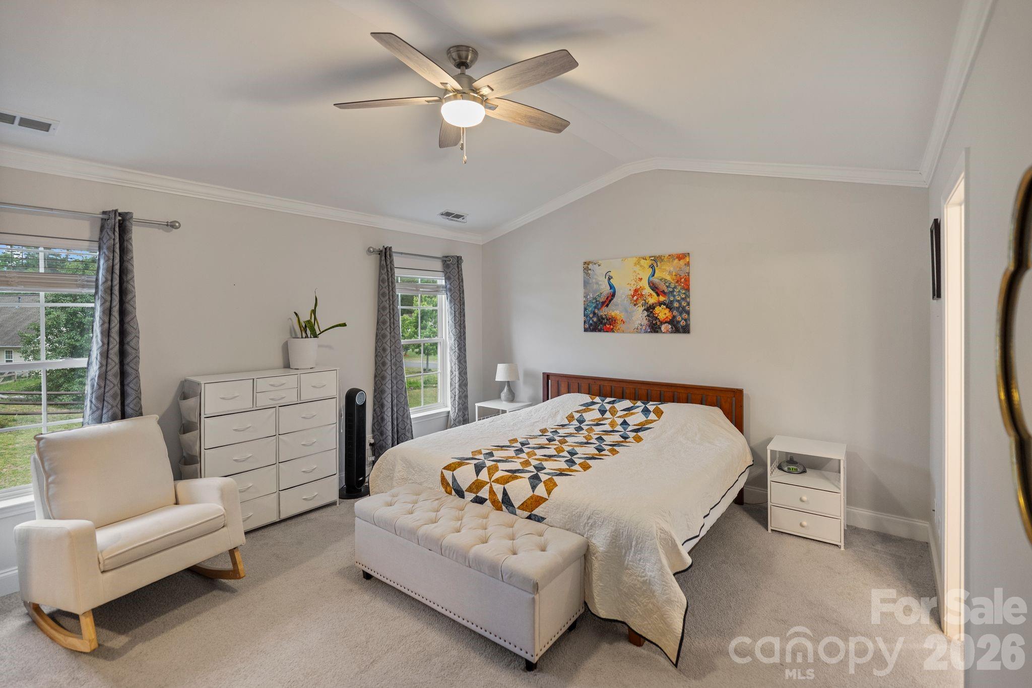 415 Courtland Court — Kannapolis