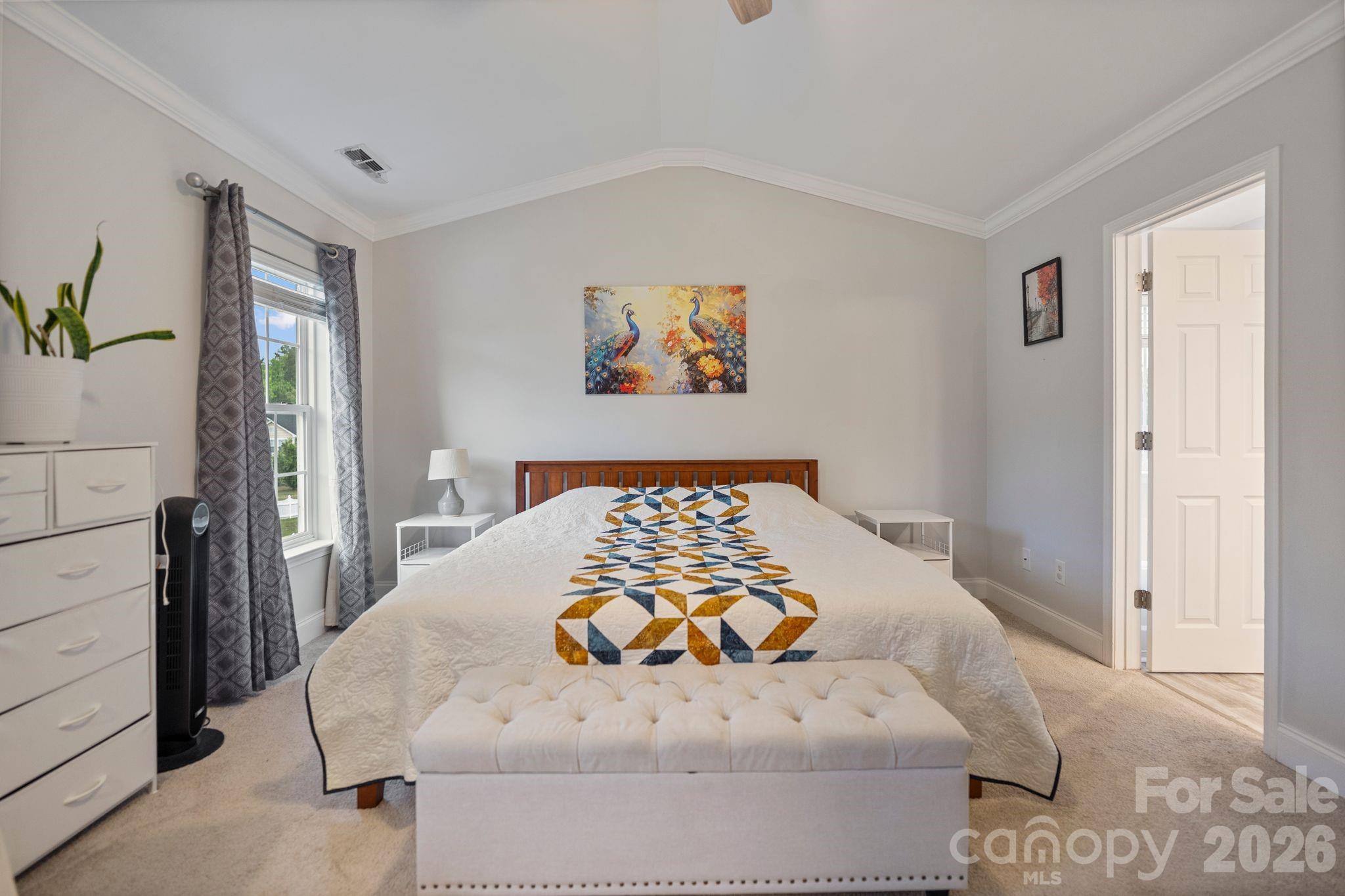 415 Courtland Court — Kannapolis