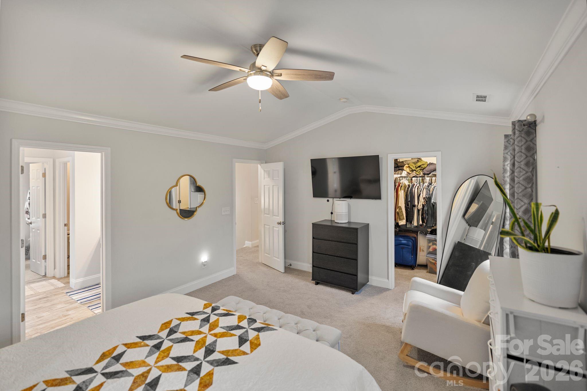 415 Courtland Court — Kannapolis