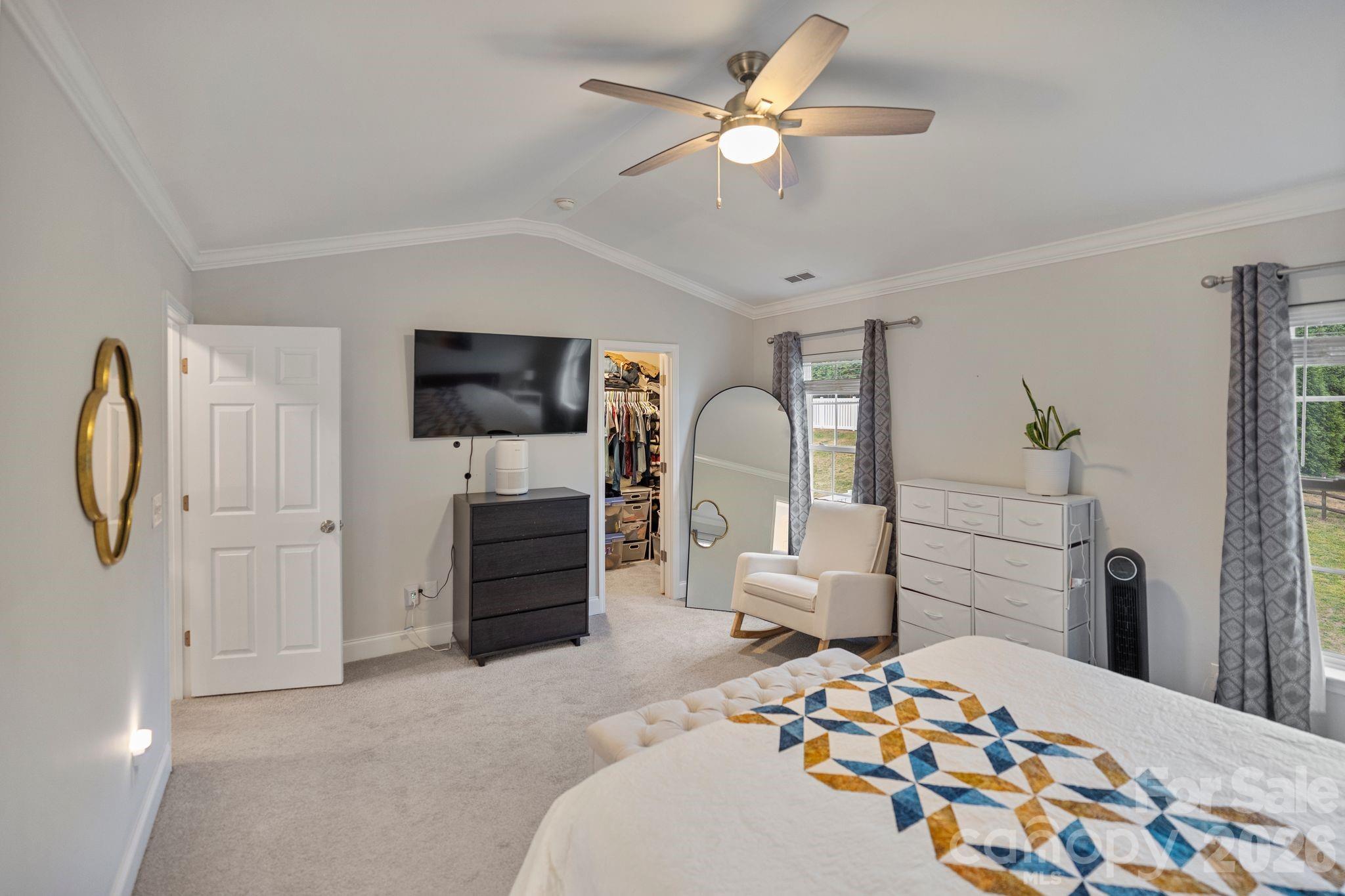 415 Courtland Court — Kannapolis