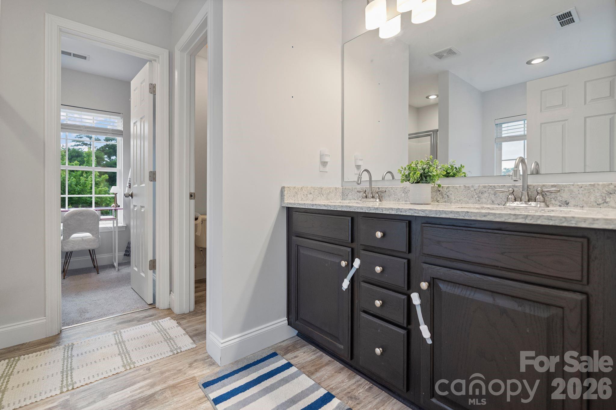 415 Courtland Court — Kannapolis