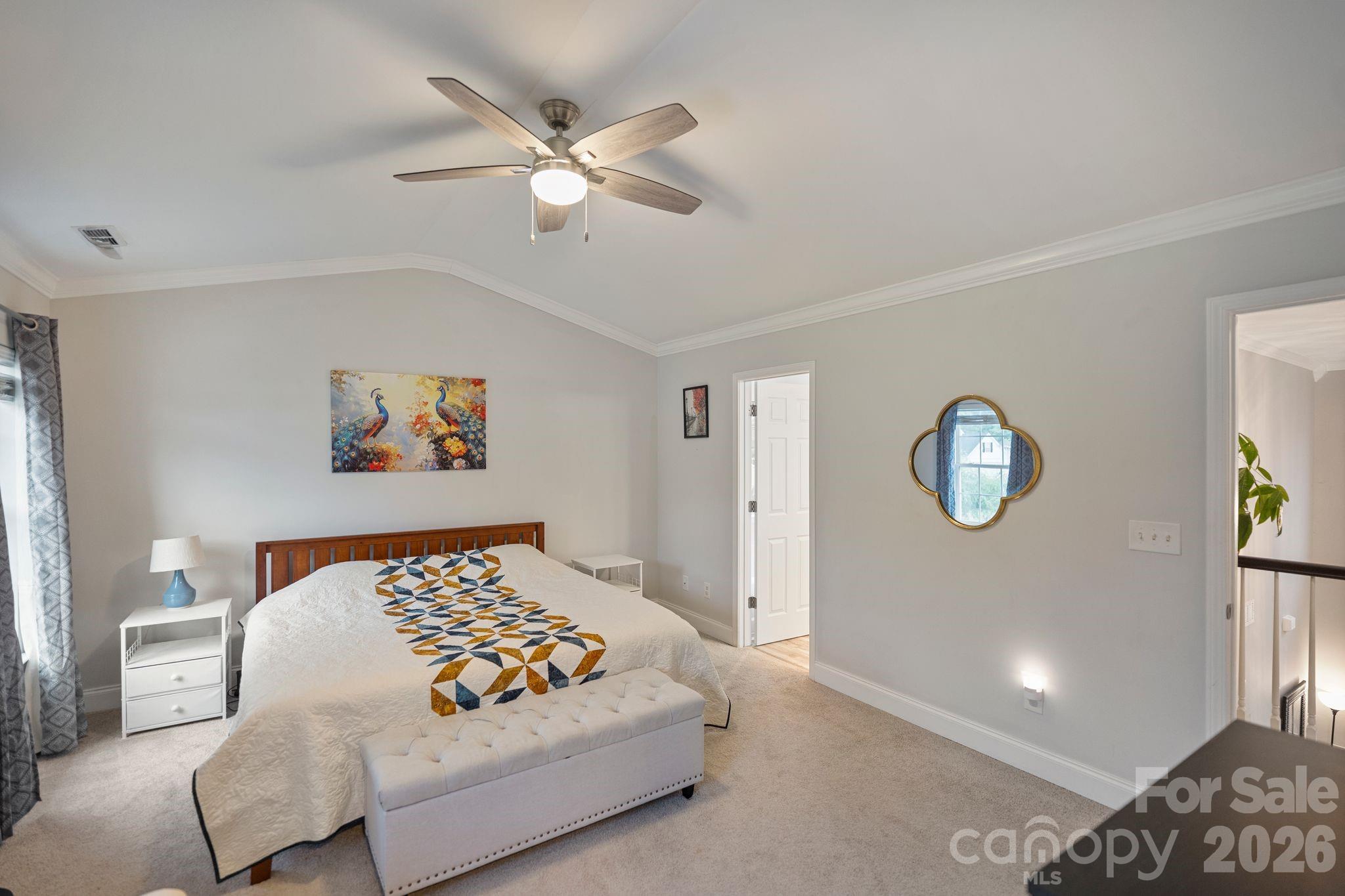 415 Courtland Court — Kannapolis