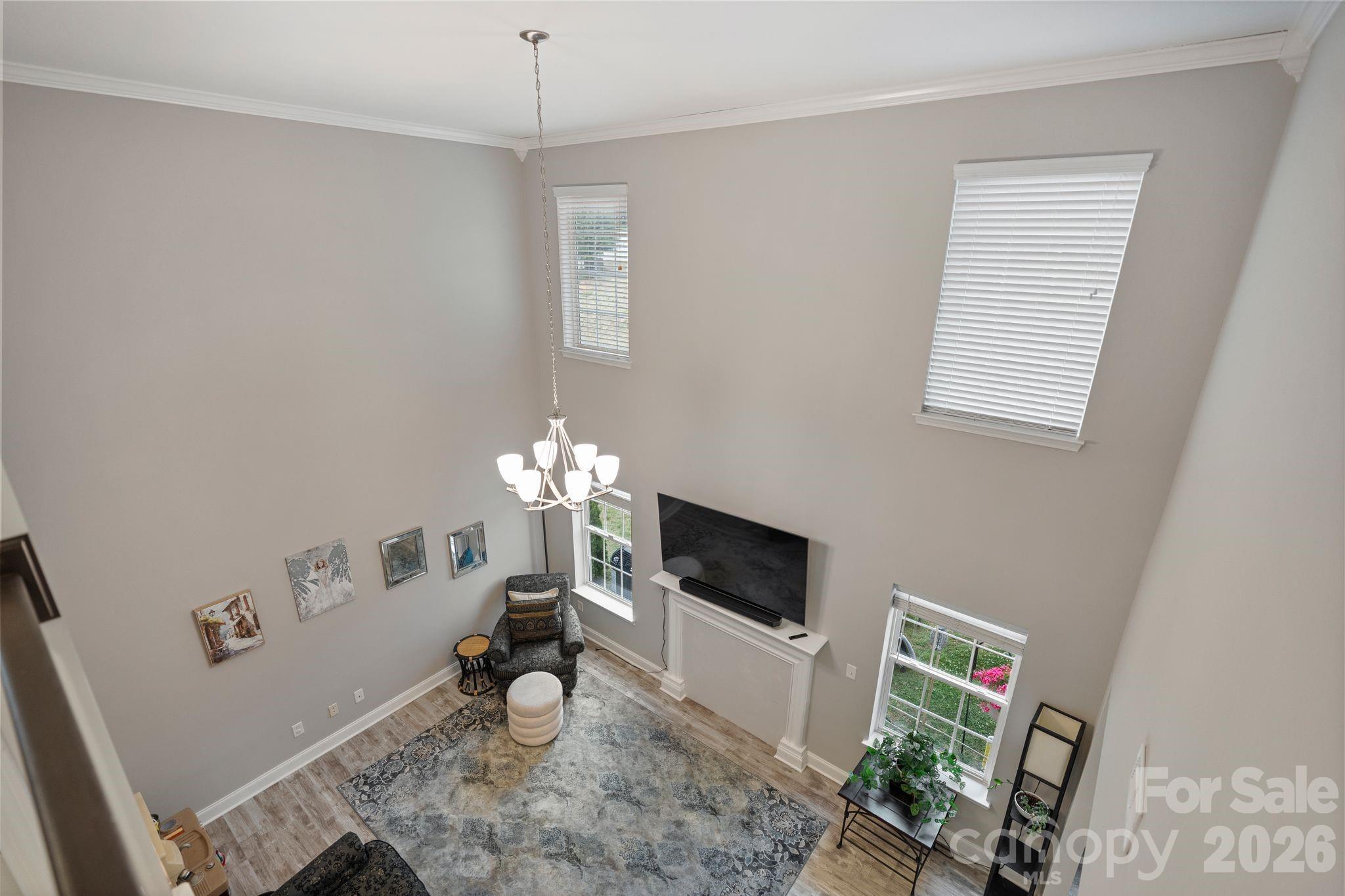 415 Courtland Court — Kannapolis