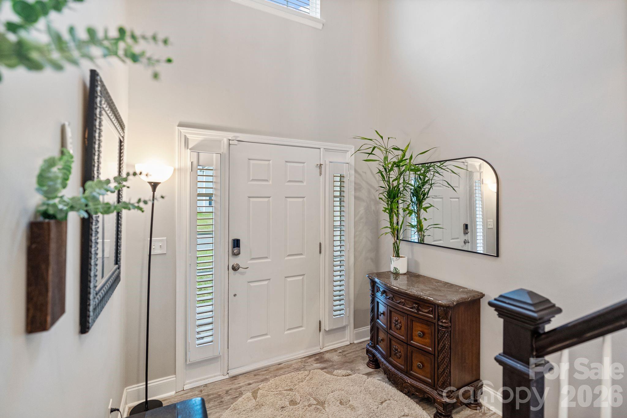415 Courtland Court — Kannapolis