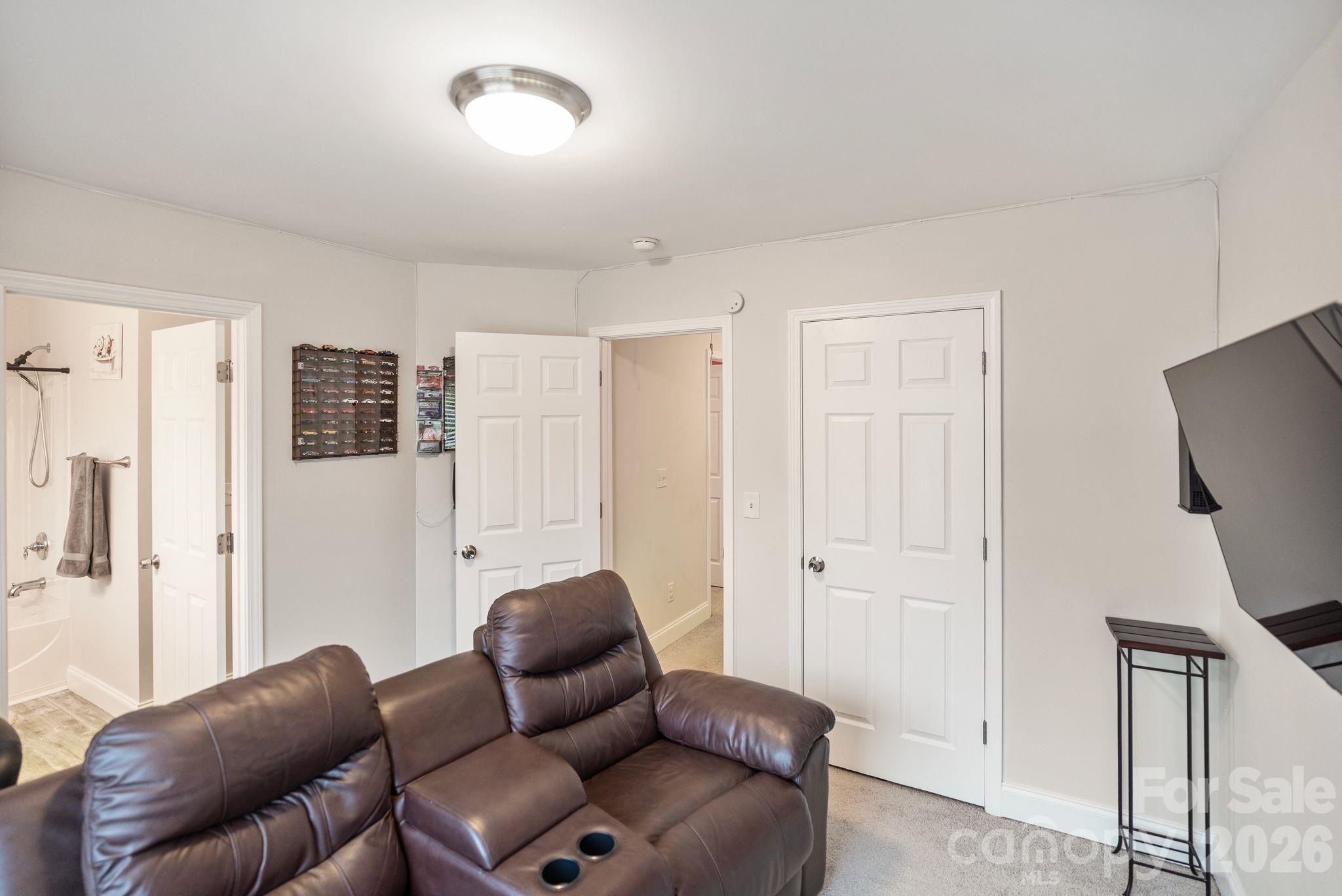 415 Courtland Court — Kannapolis