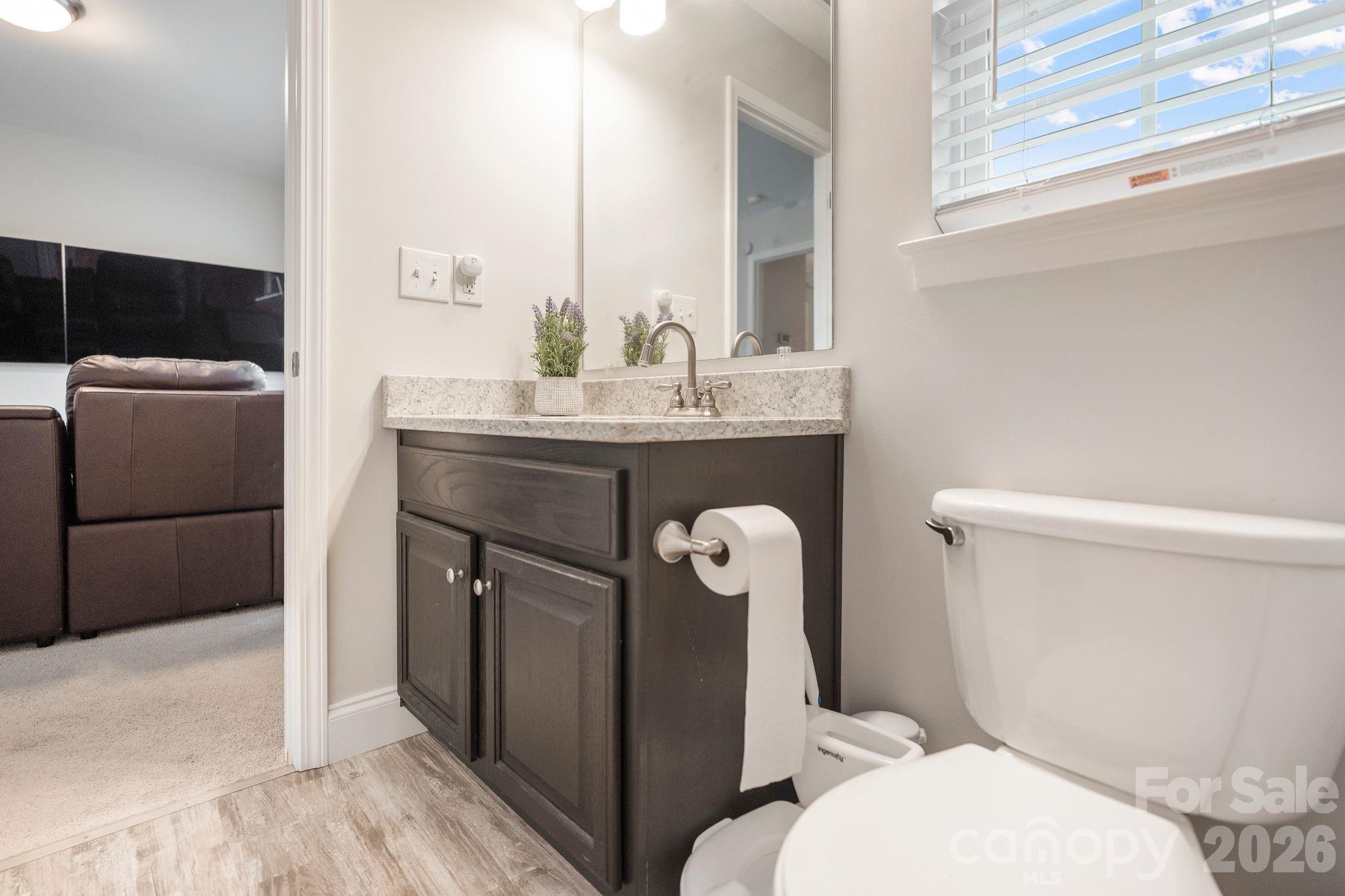415 Courtland Court — Kannapolis