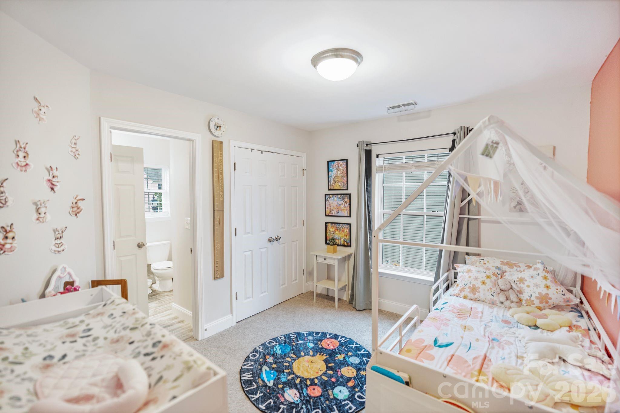 415 Courtland Court — Kannapolis
