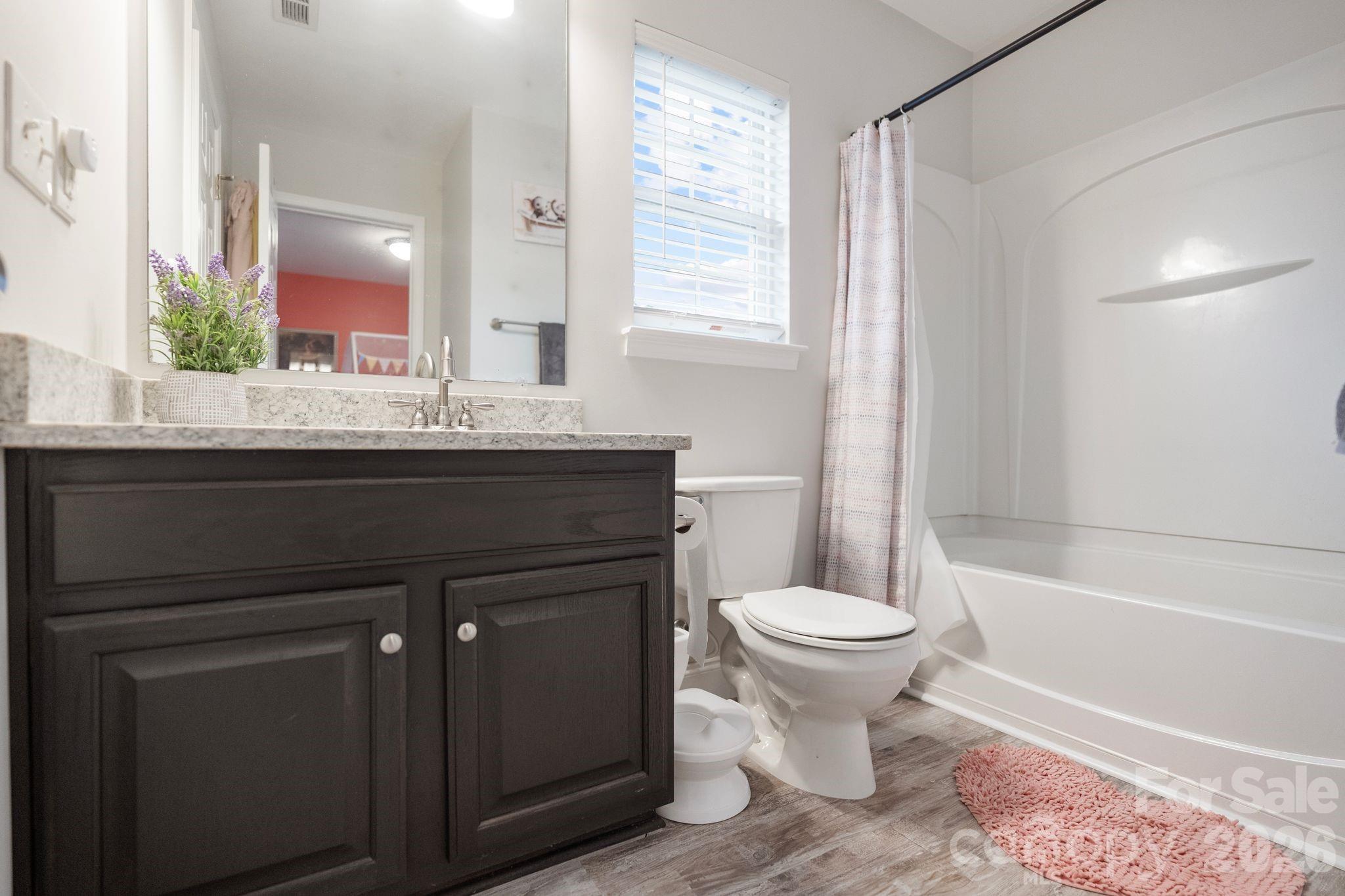 415 Courtland Court — Kannapolis