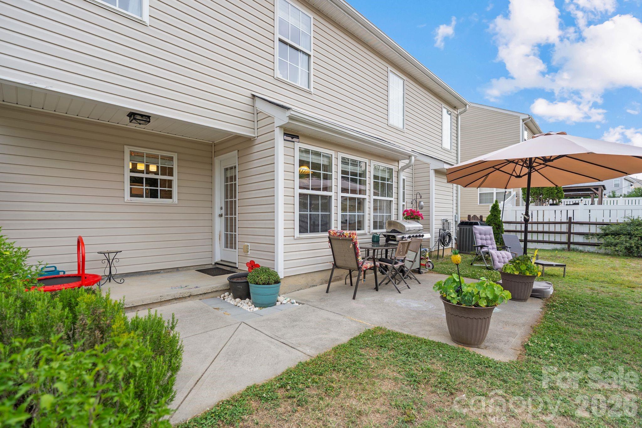 415 Courtland Court — Kannapolis