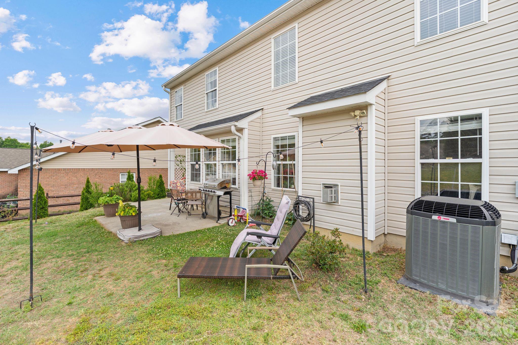 415 Courtland Court — Kannapolis