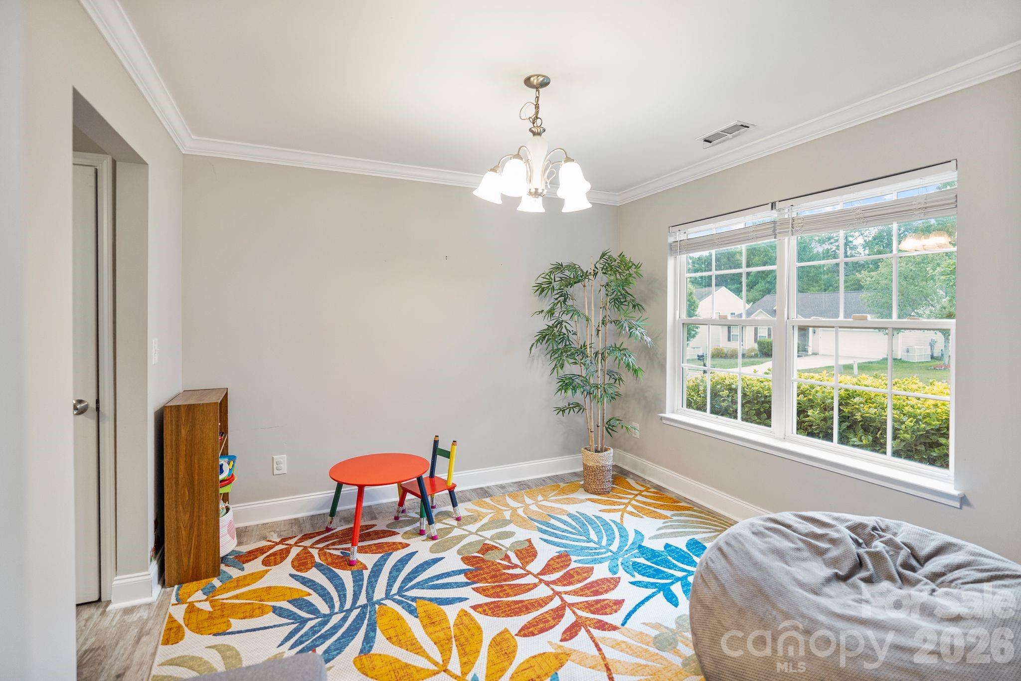 415 Courtland Court — Kannapolis
