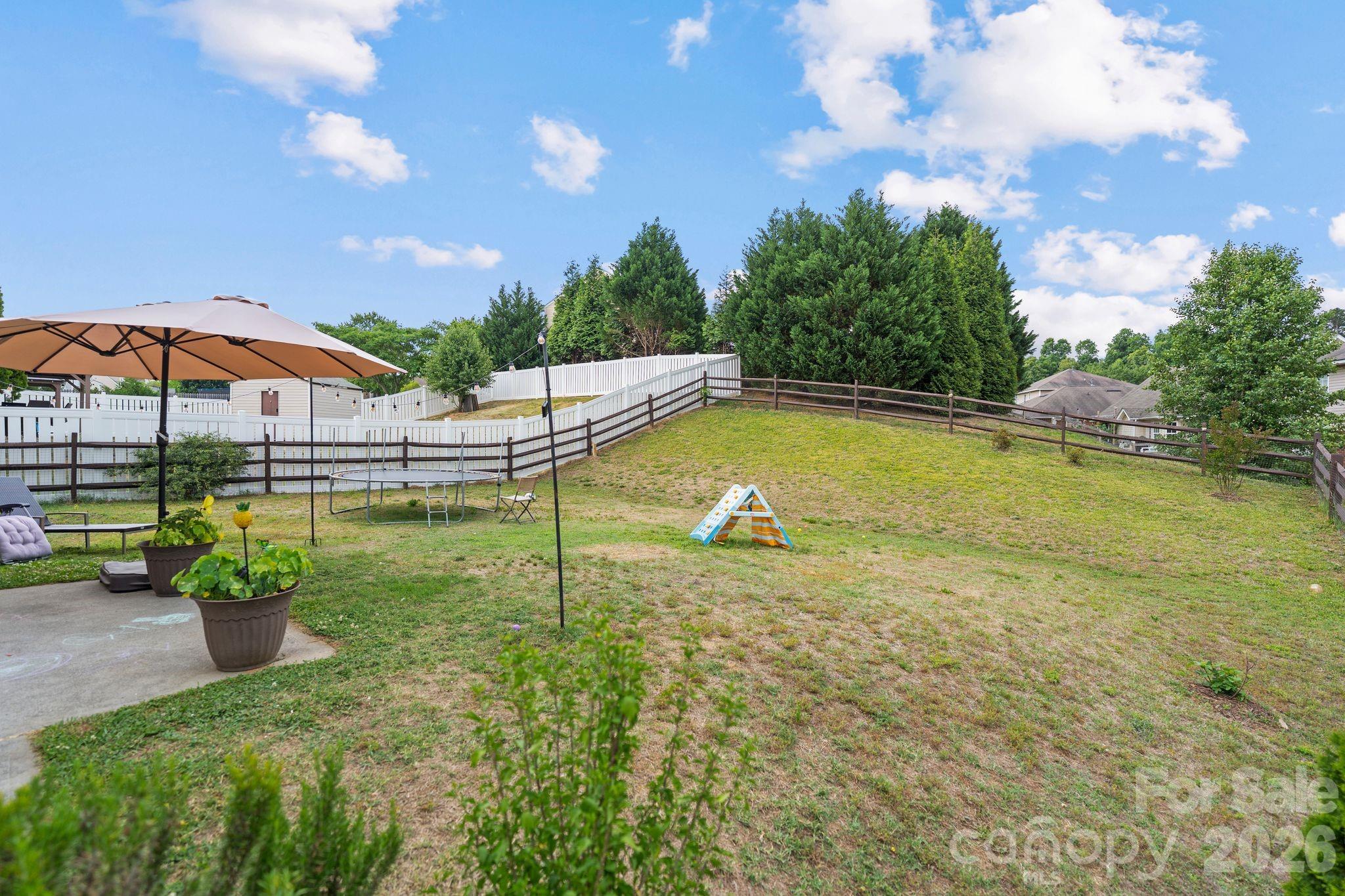 415 Courtland Court — Kannapolis