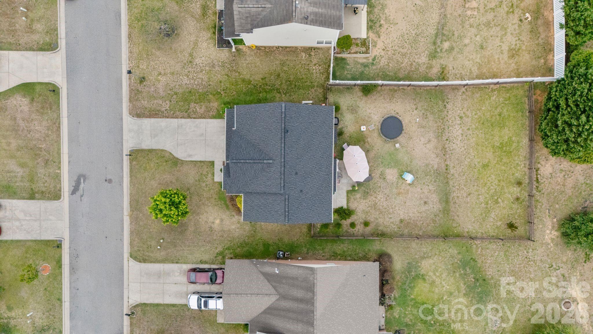 415 Courtland Court — Kannapolis