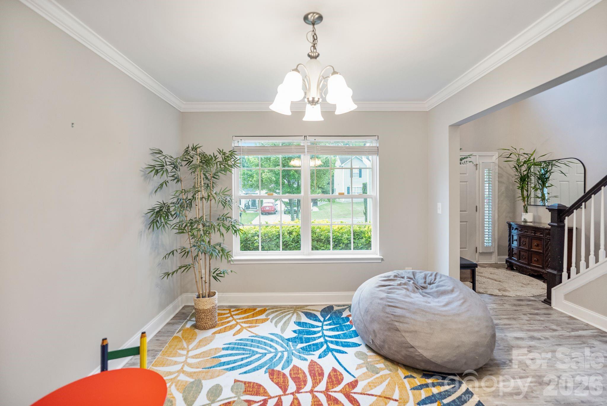 415 Courtland Court — Kannapolis