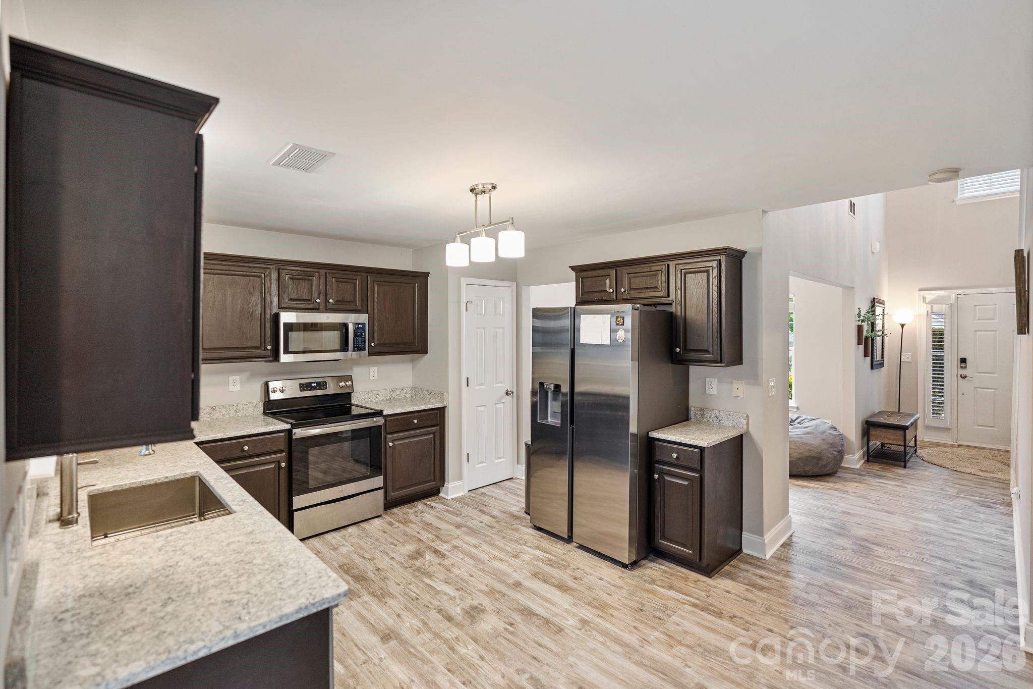 415 Courtland Court — Kannapolis