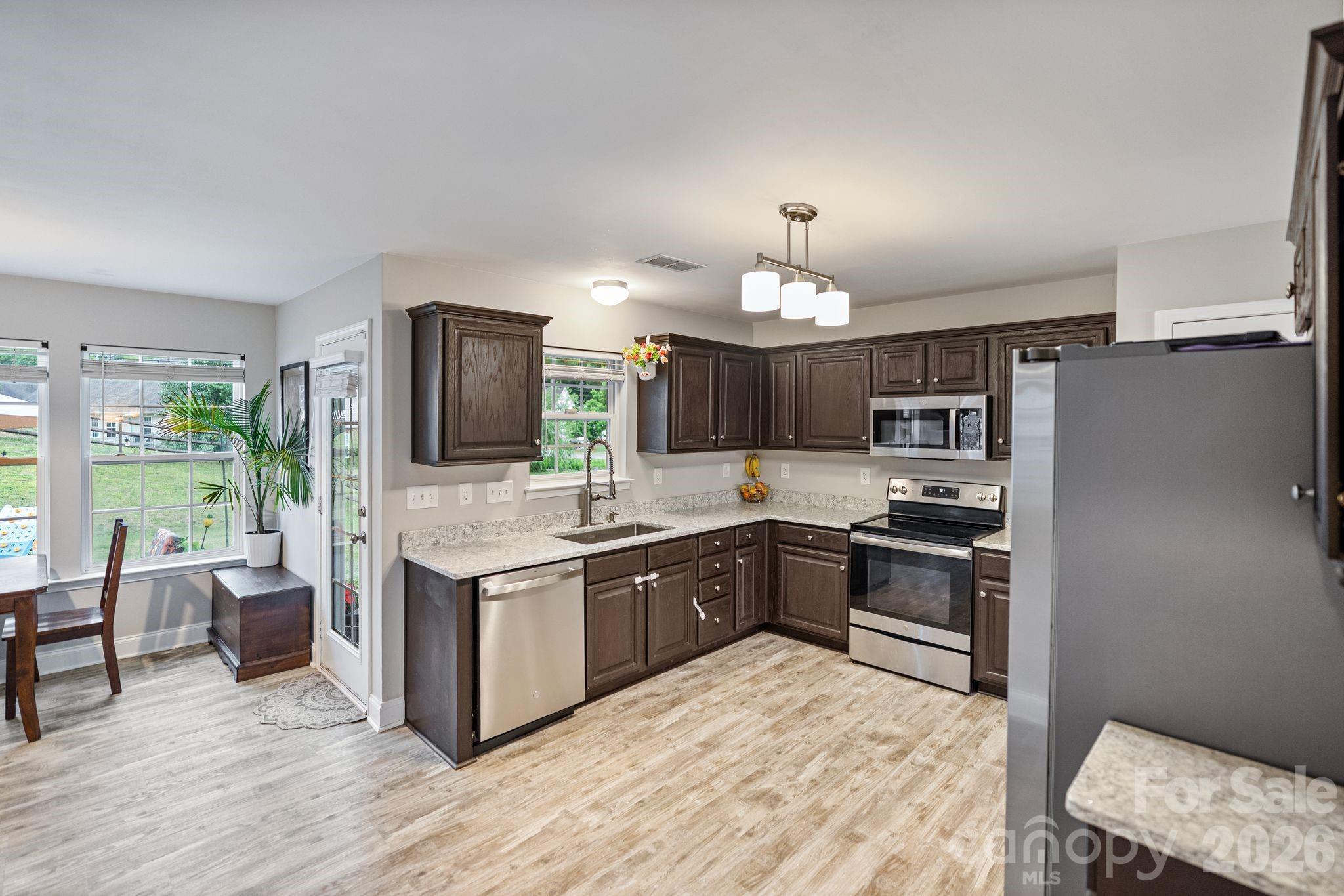 415 Courtland Court — Kannapolis