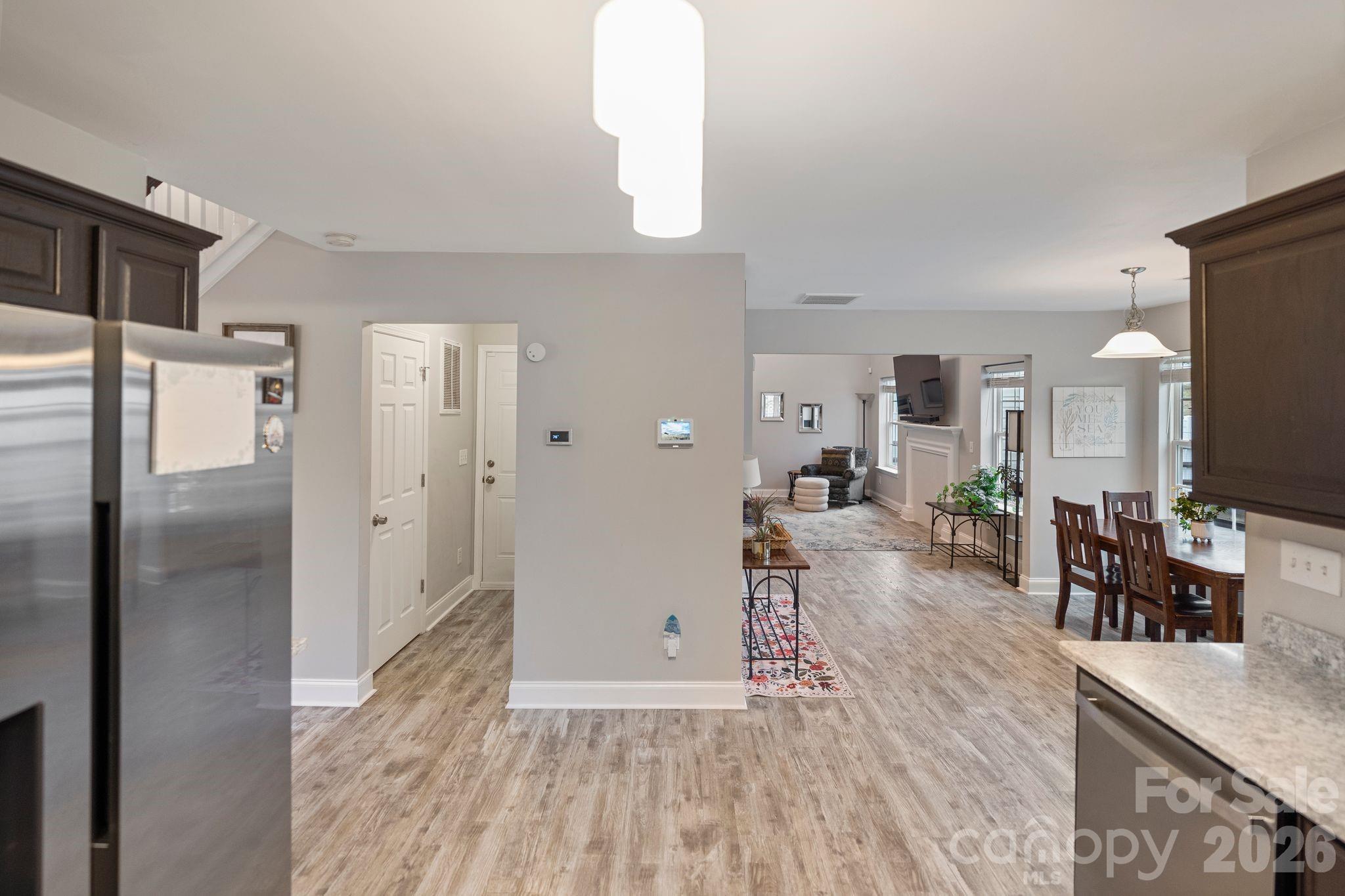 415 Courtland Court — Kannapolis