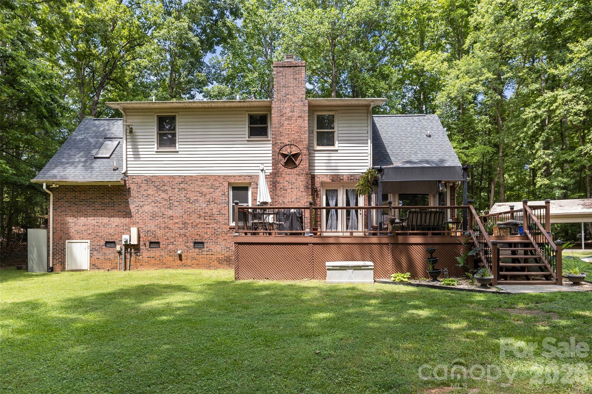 1333 Rabbit Run Road — York