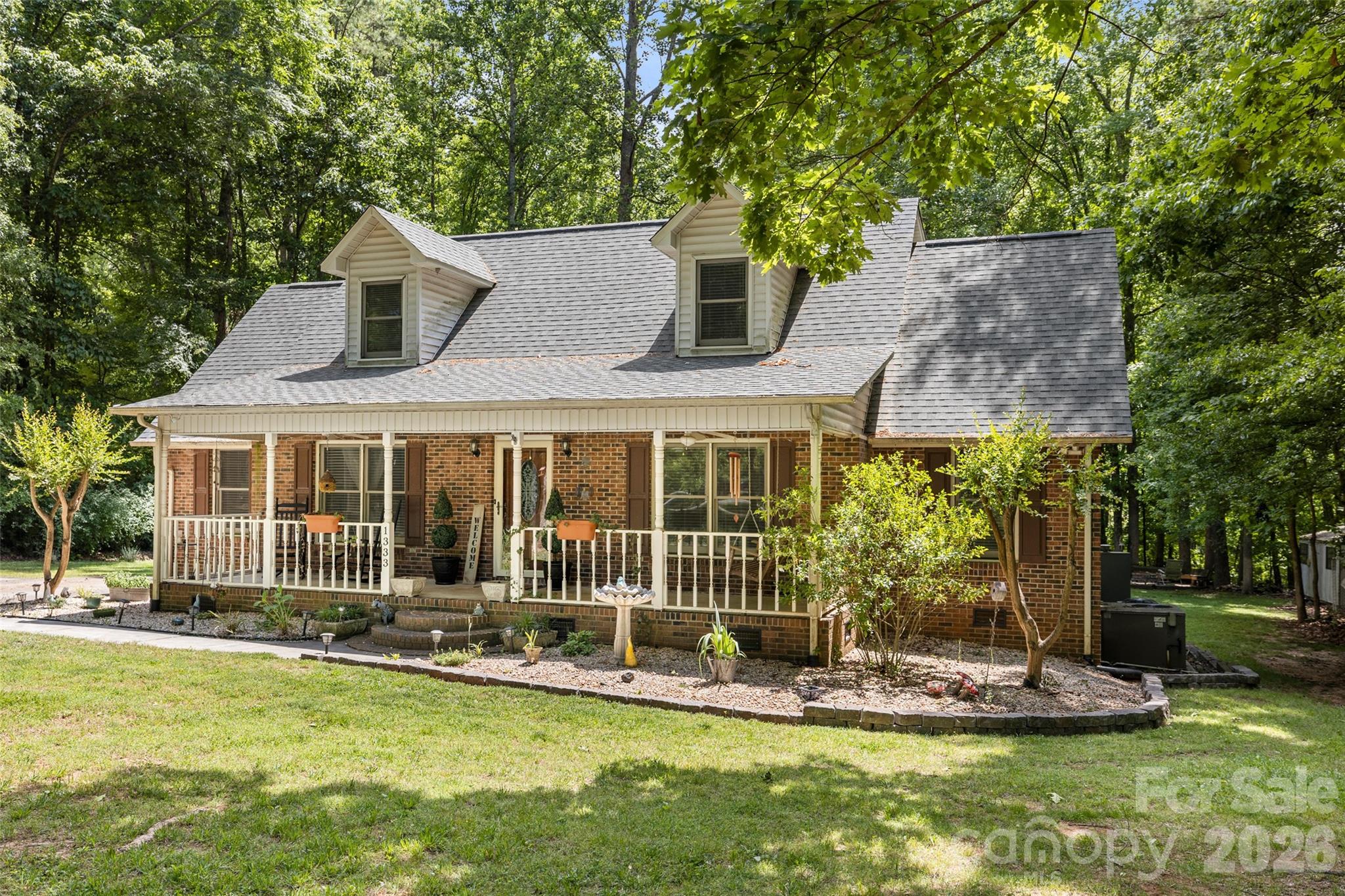 1333 Rabbit Run Road — York