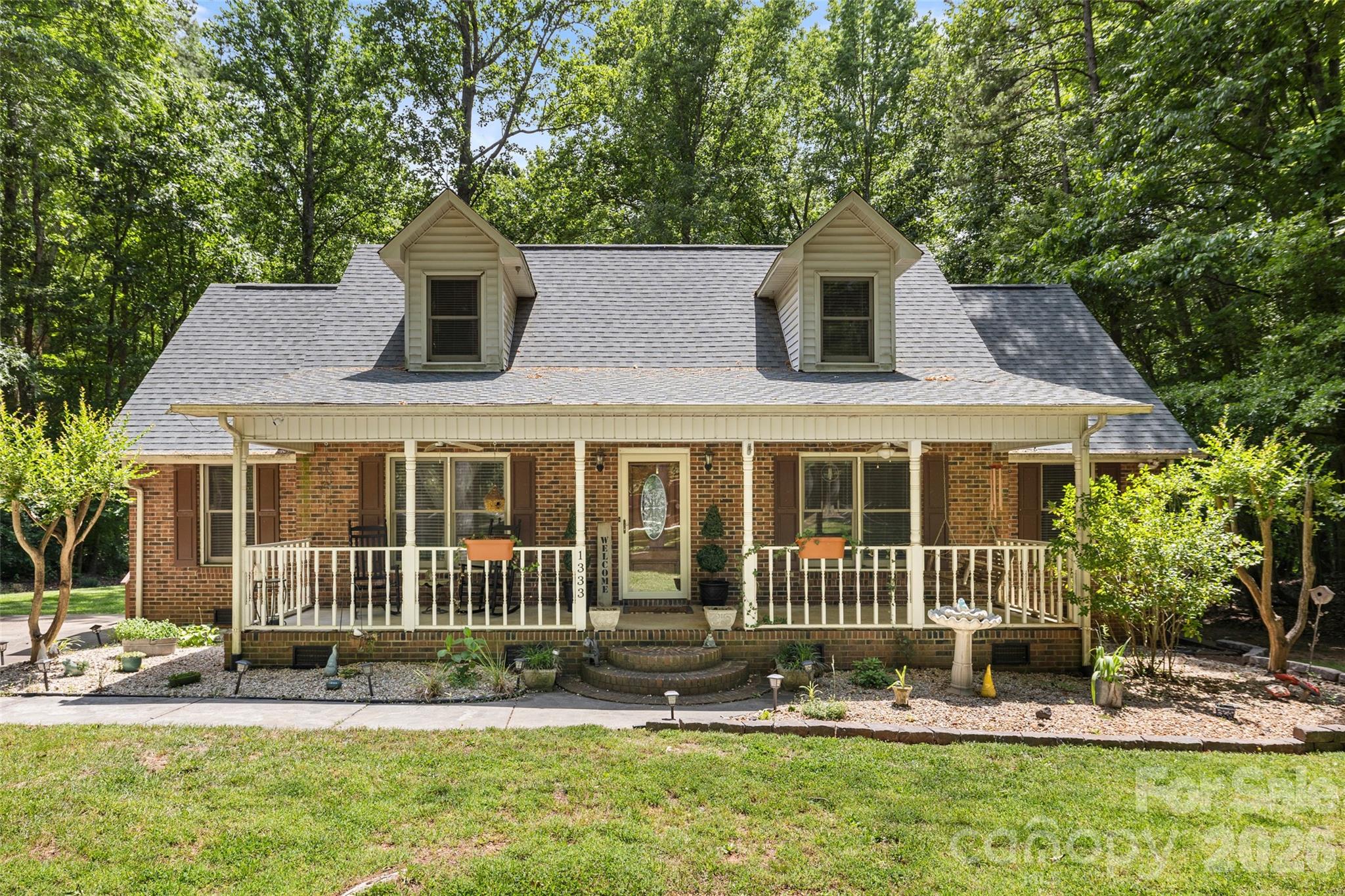 1333 Rabbit Run Road — York