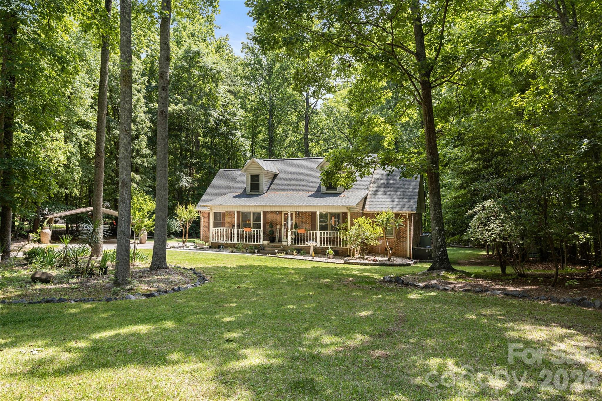 1333 Rabbit Run Road — York