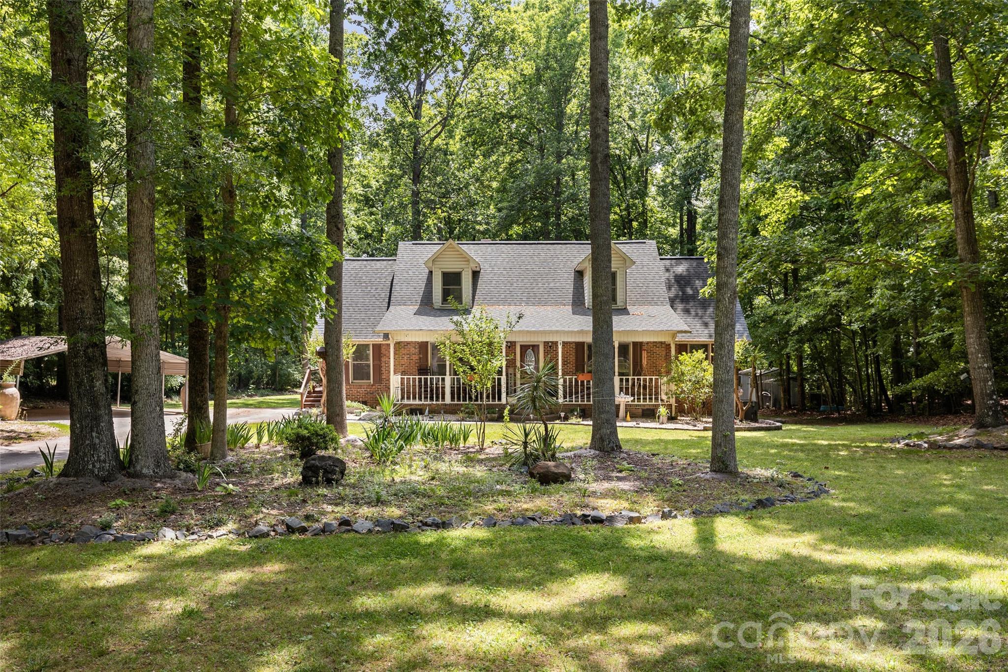 1333 Rabbit Run Road — York