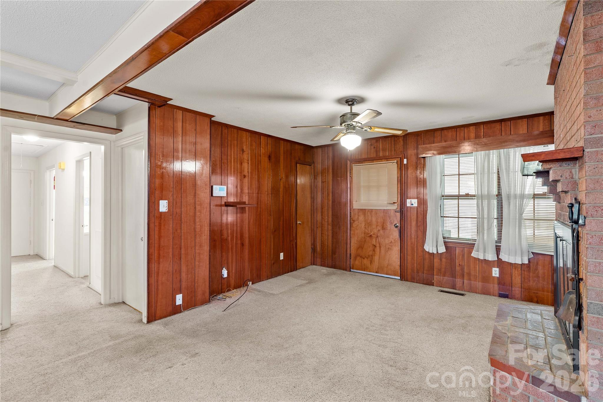 1059 Shearers Road — Mooresville