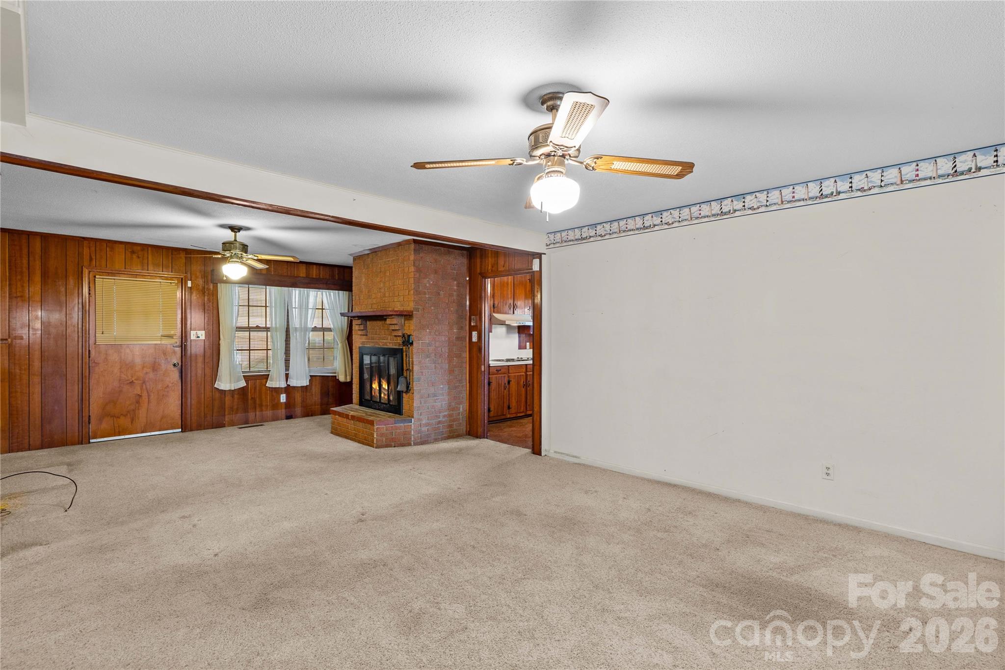 1059 Shearers Road — Mooresville