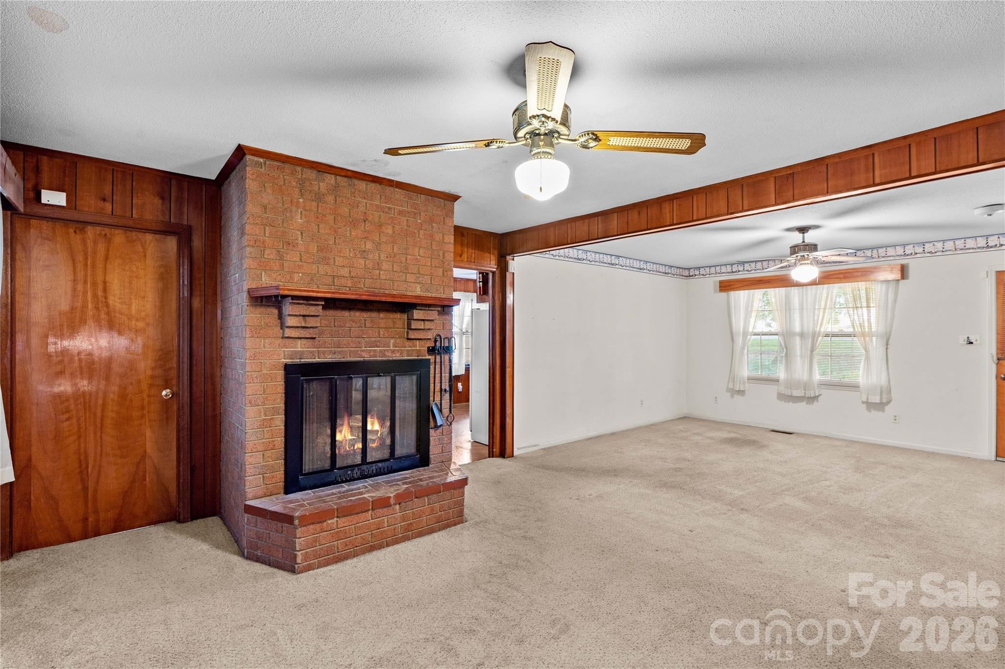 1059 Shearers Road — Mooresville