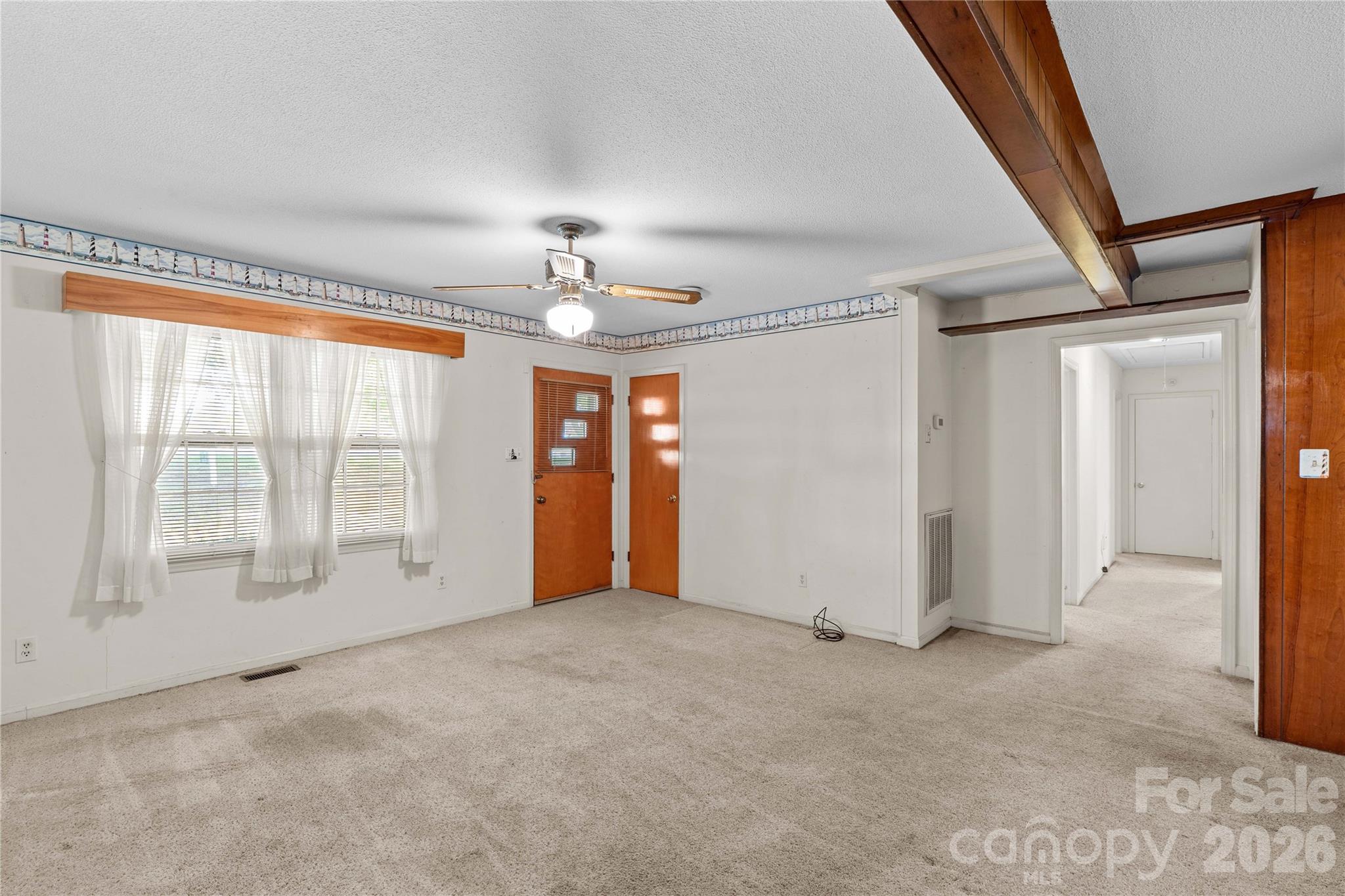 1059 Shearers Road — Mooresville