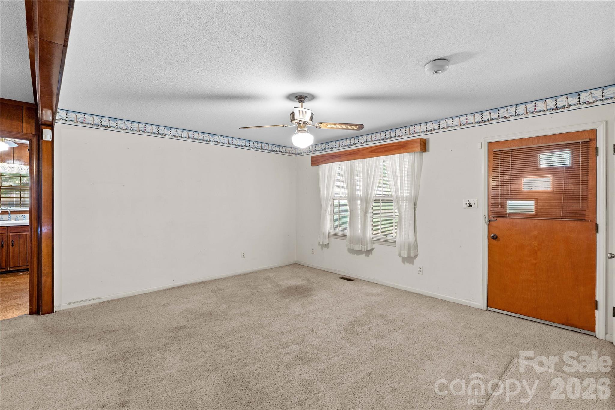 1059 Shearers Road — Mooresville