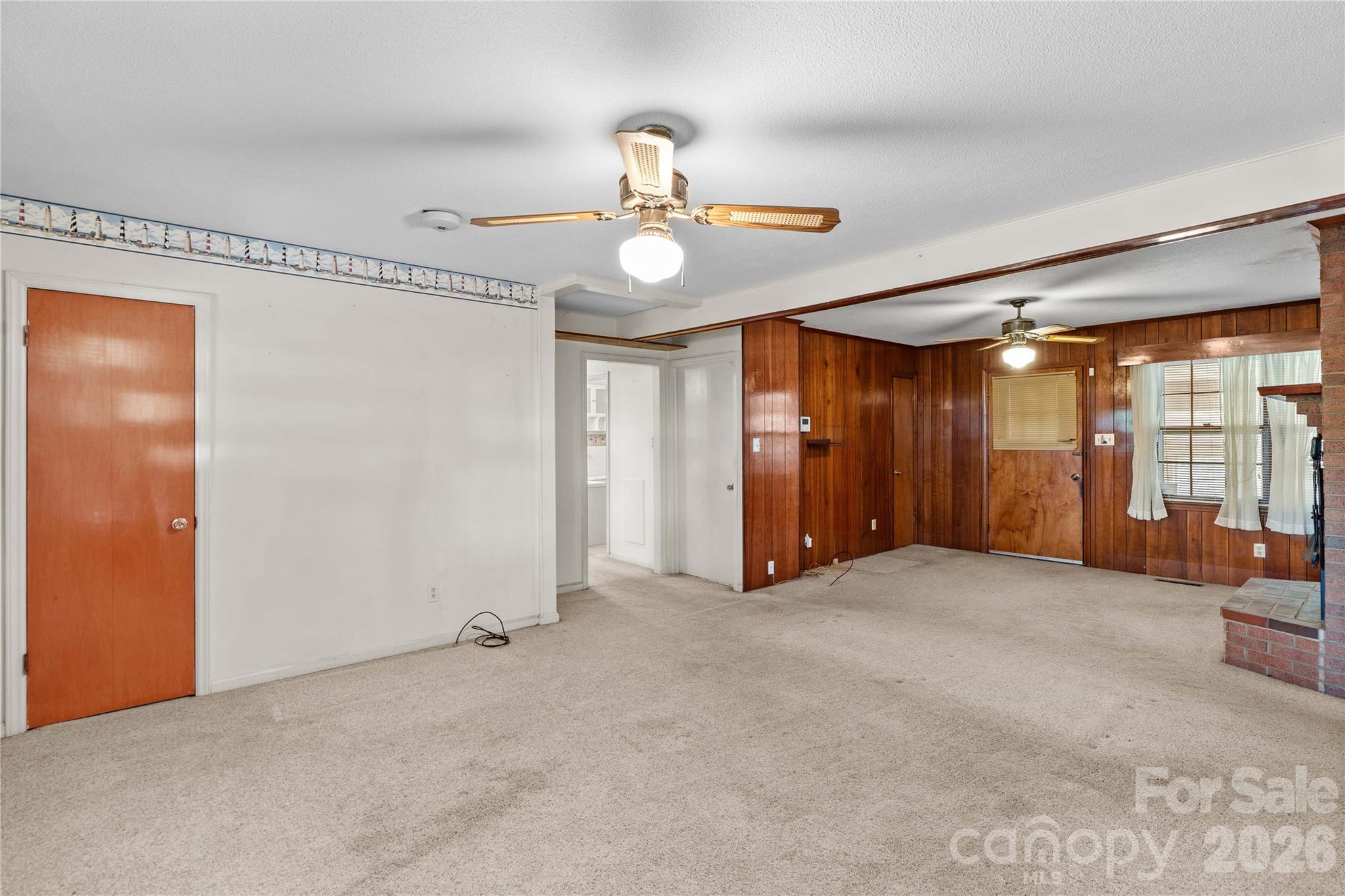 1059 Shearers Road — Mooresville