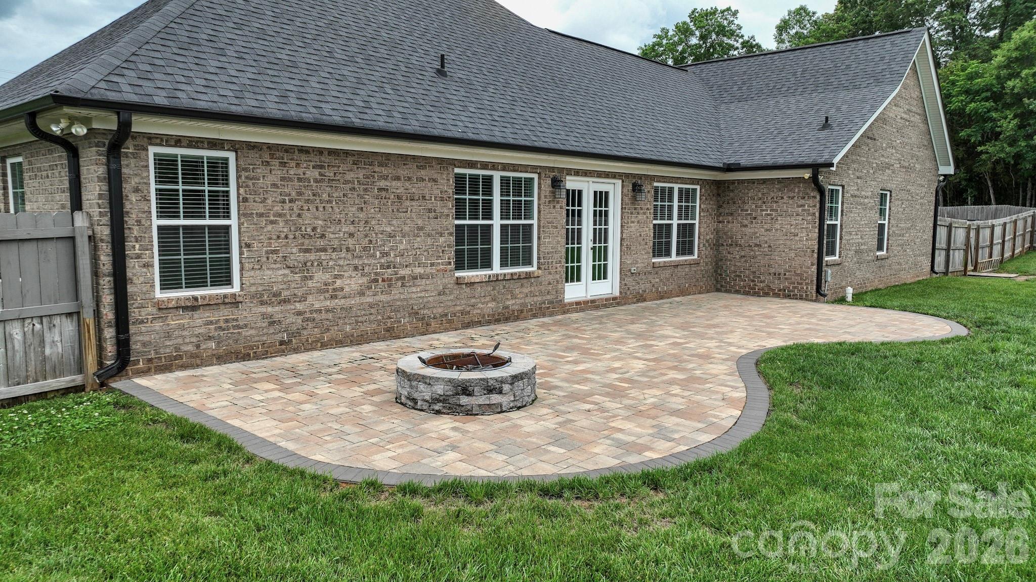 3426 Rilla Hamilton Road — Monroe