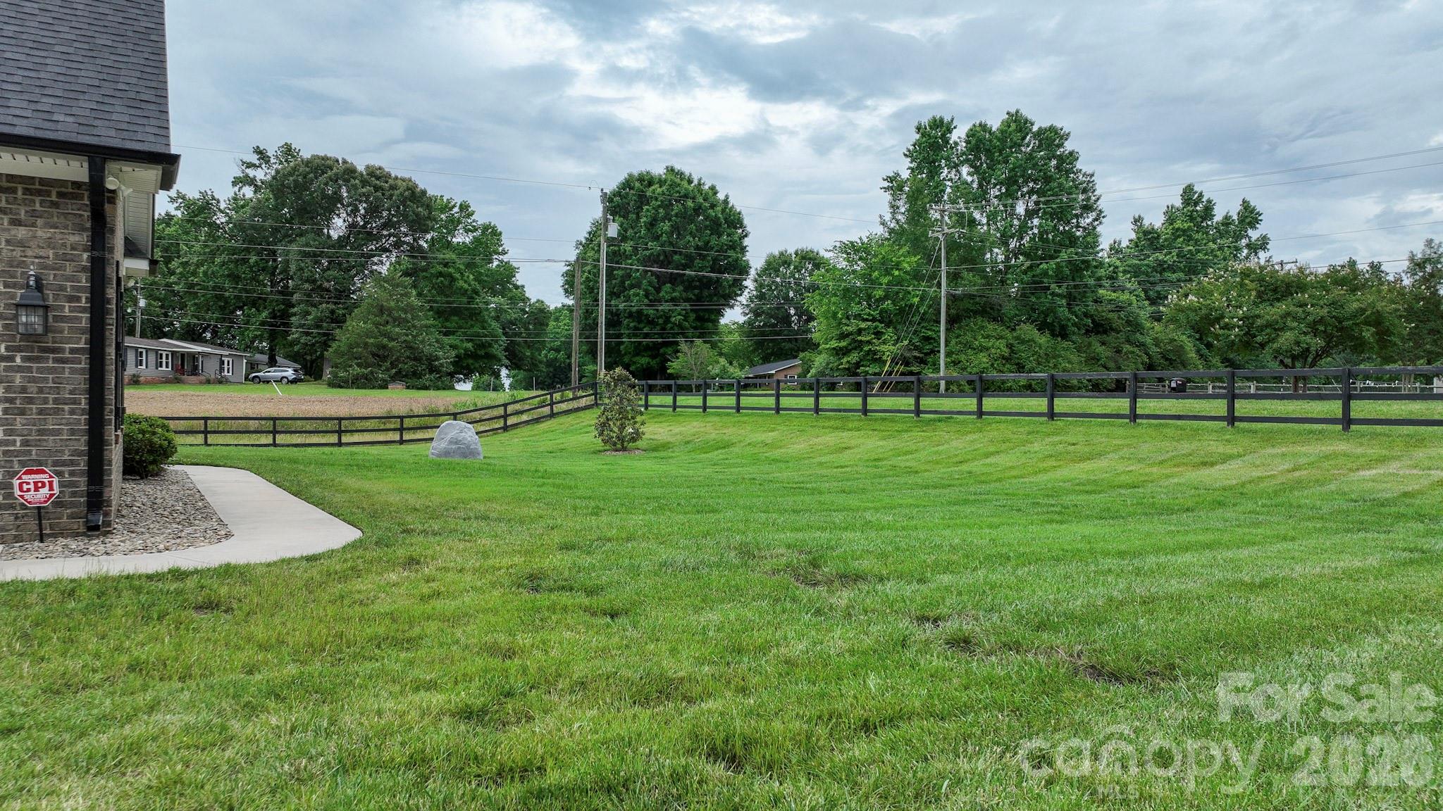 3426 Rilla Hamilton Road — Monroe