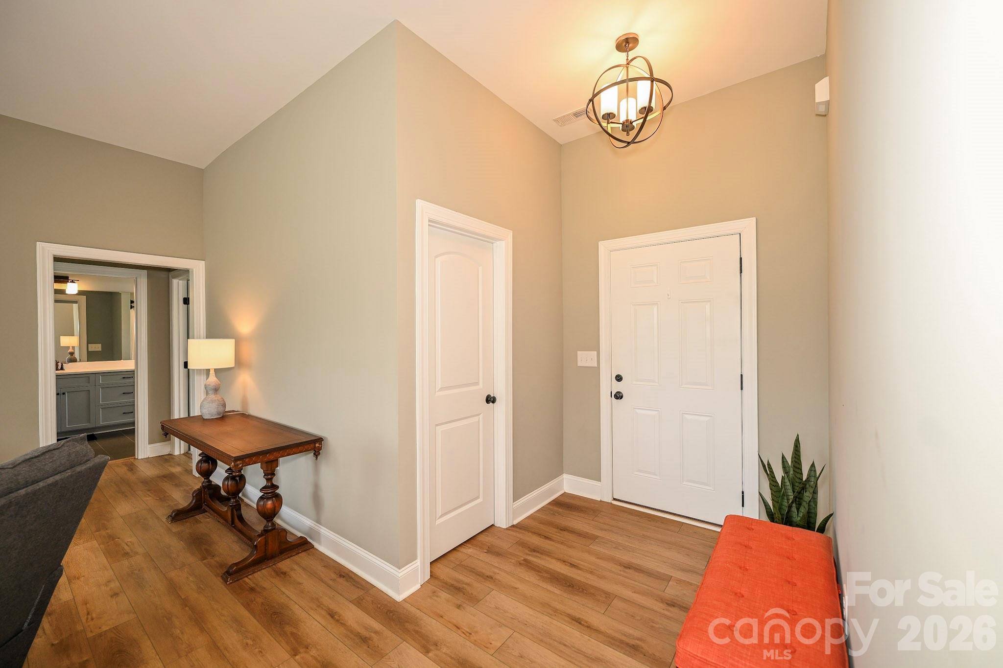 3426 Rilla Hamilton Road — Monroe
