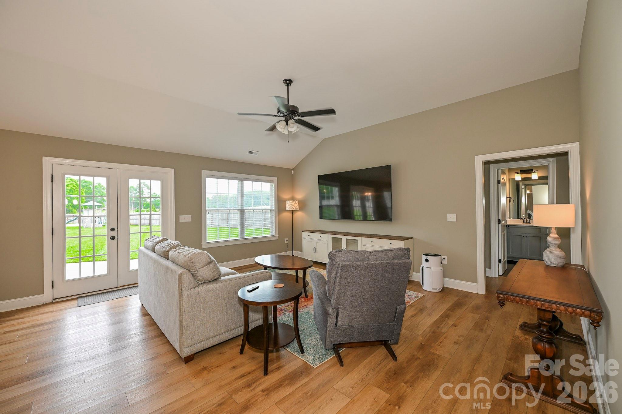 3426 Rilla Hamilton Road — Monroe