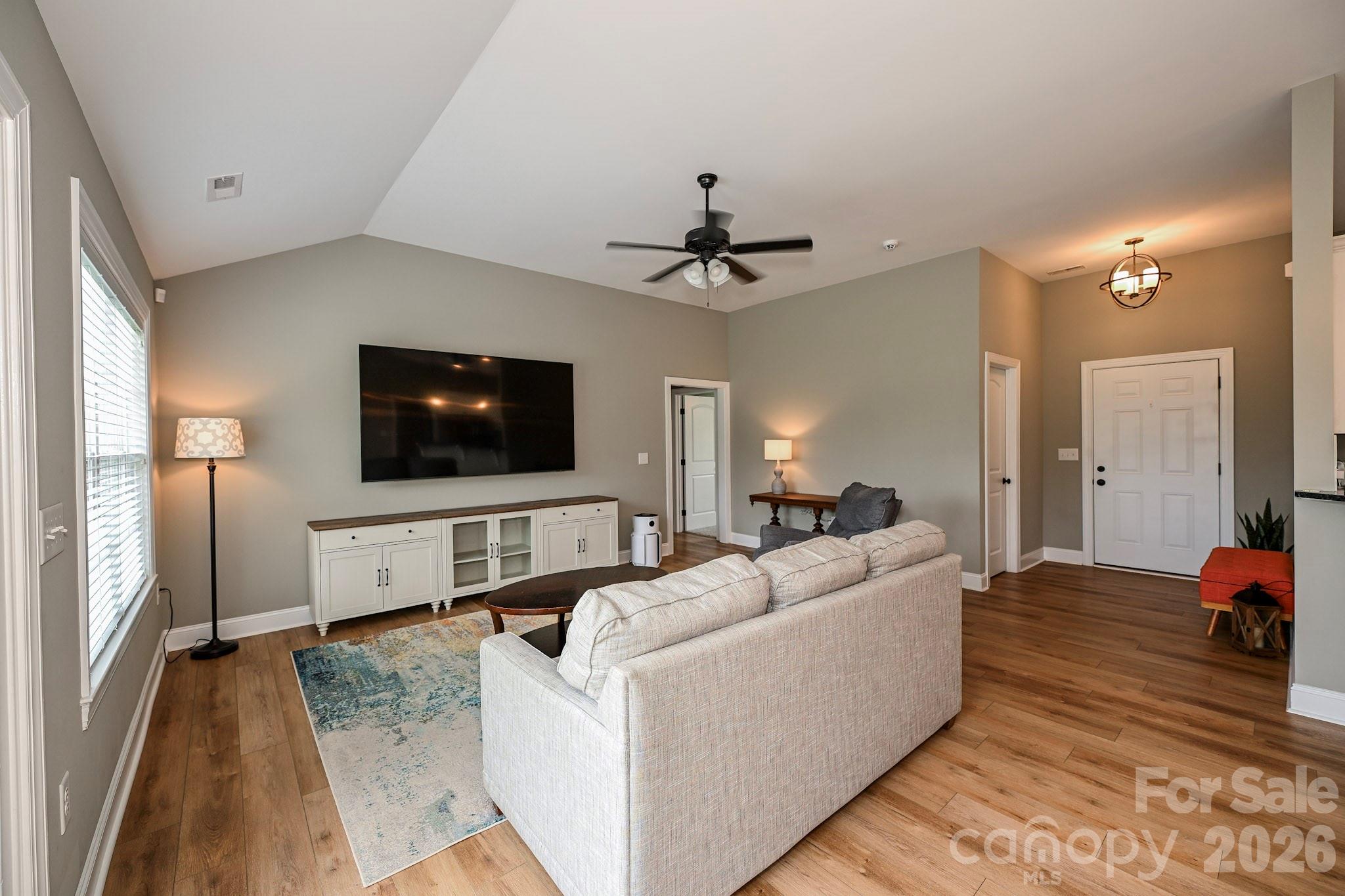 3426 Rilla Hamilton Road — Monroe