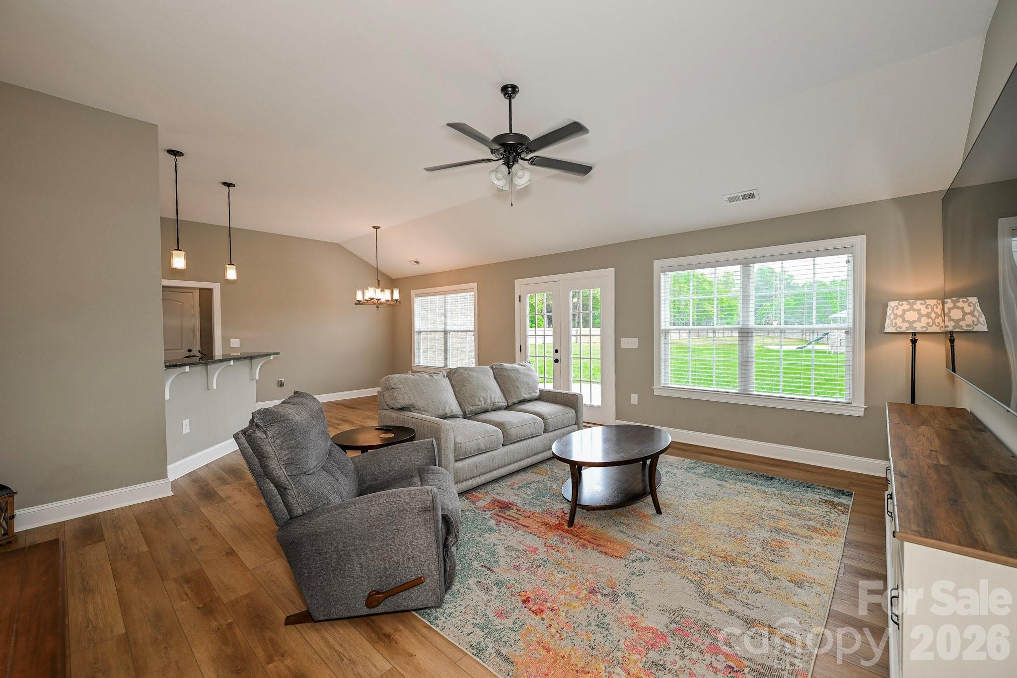 3426 Rilla Hamilton Road — Monroe