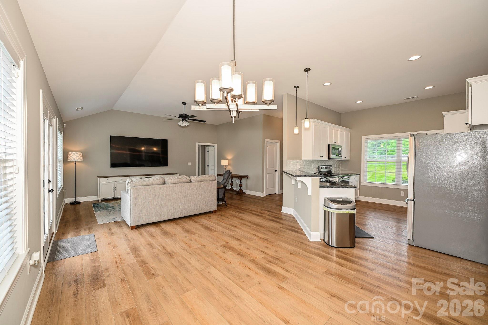 3426 Rilla Hamilton Road — Monroe