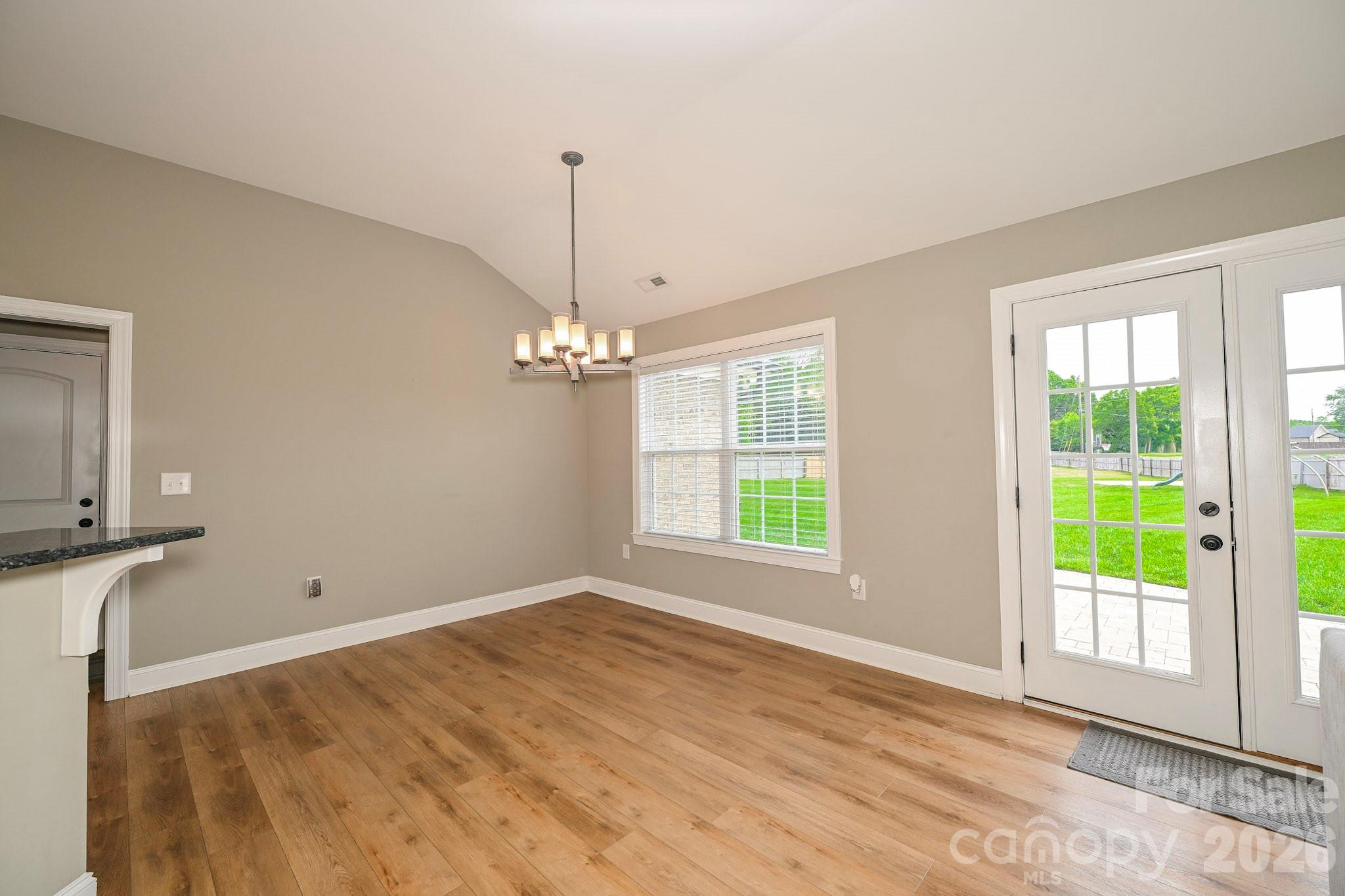 3426 Rilla Hamilton Road — Monroe